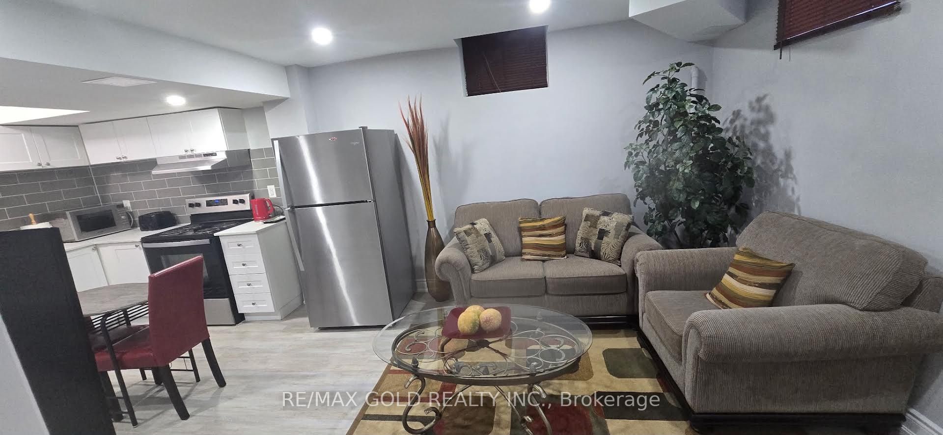 5 Killick Road Basement Property Photo 4