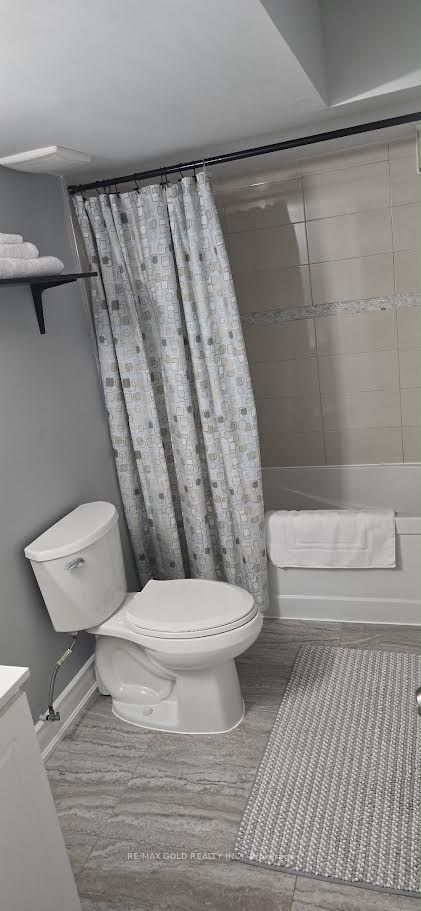 5 Killick Road Basement Property Photo 5