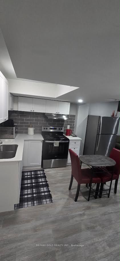 5 Killick Road Basement Property Photo 7