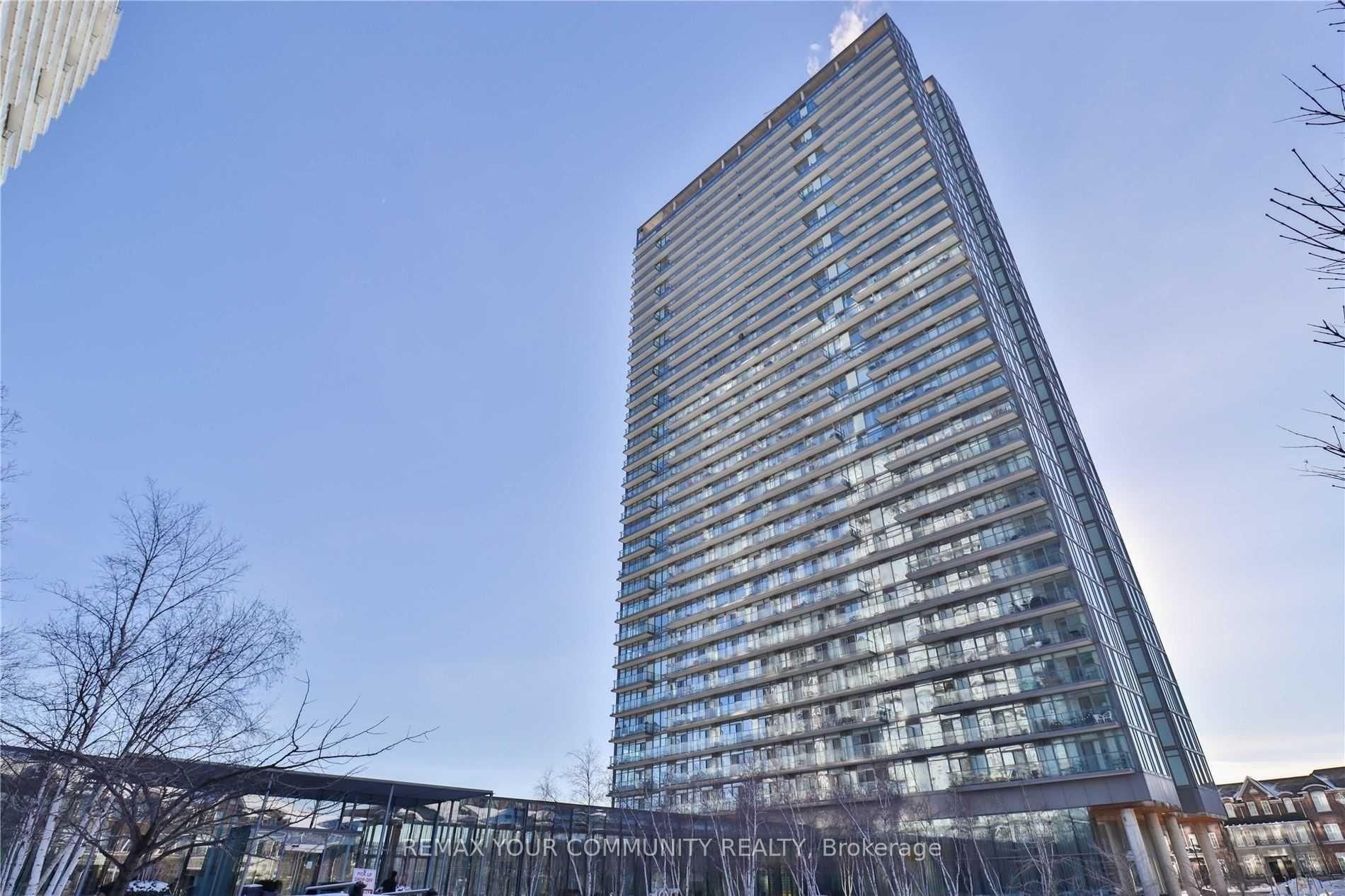 105 The Queensway 2211 Property Photo 1