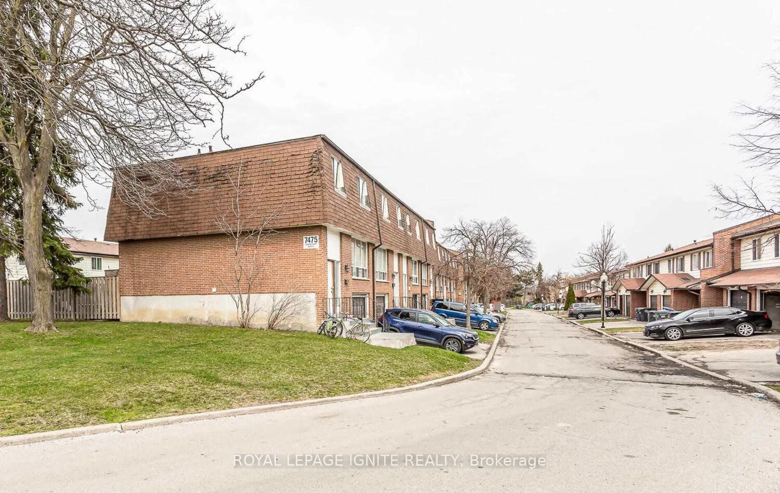 7475 Goreway Drive 52 Property Photo 1