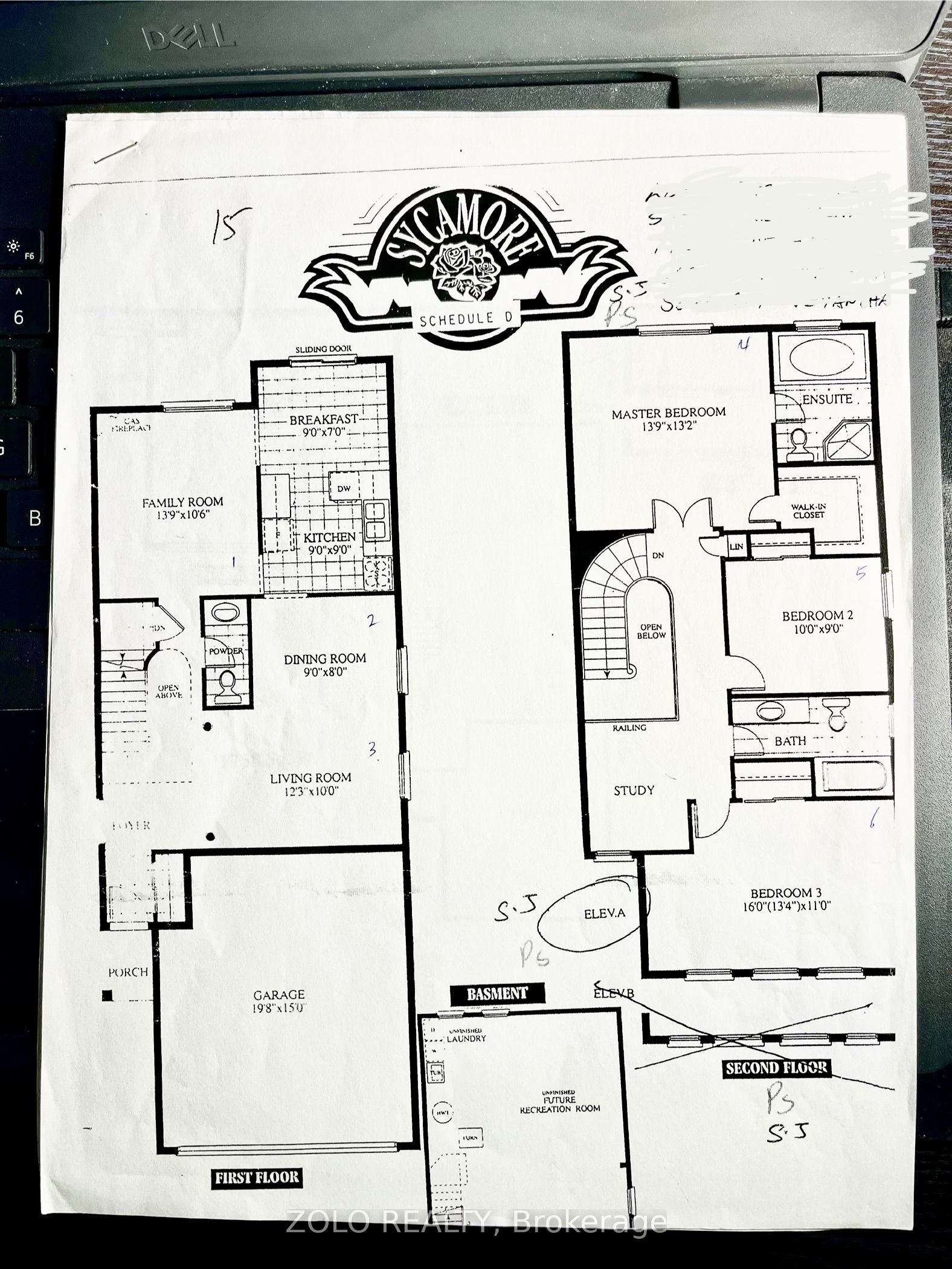 19 Saddletree Trail Property Photo 42
