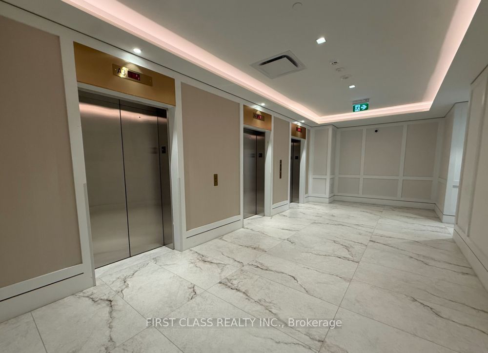 4010 Eglinton Avenue W 2608 Property Photo 3