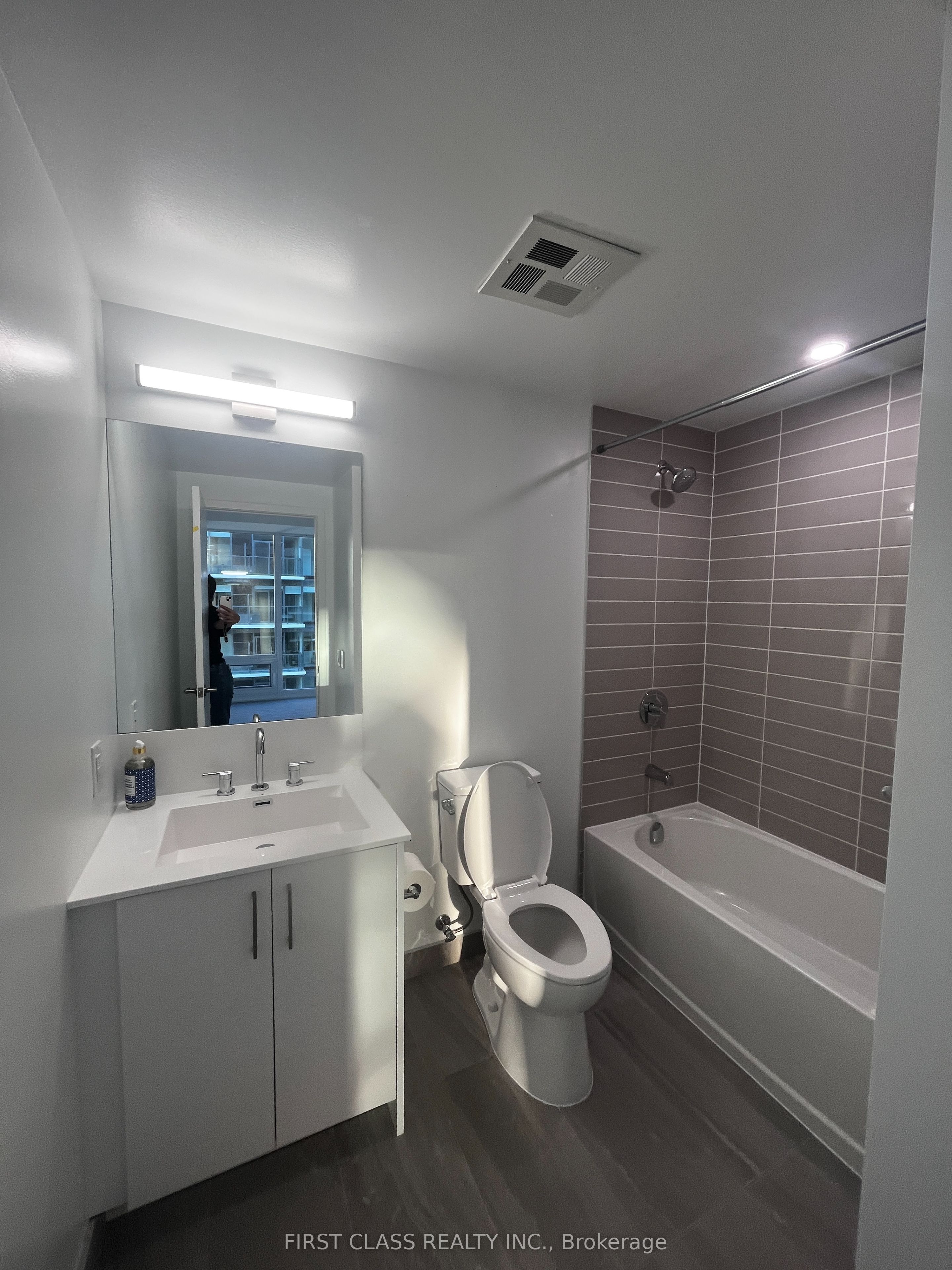 4010 Eglinton Avenue W 2608 Property Photo 9