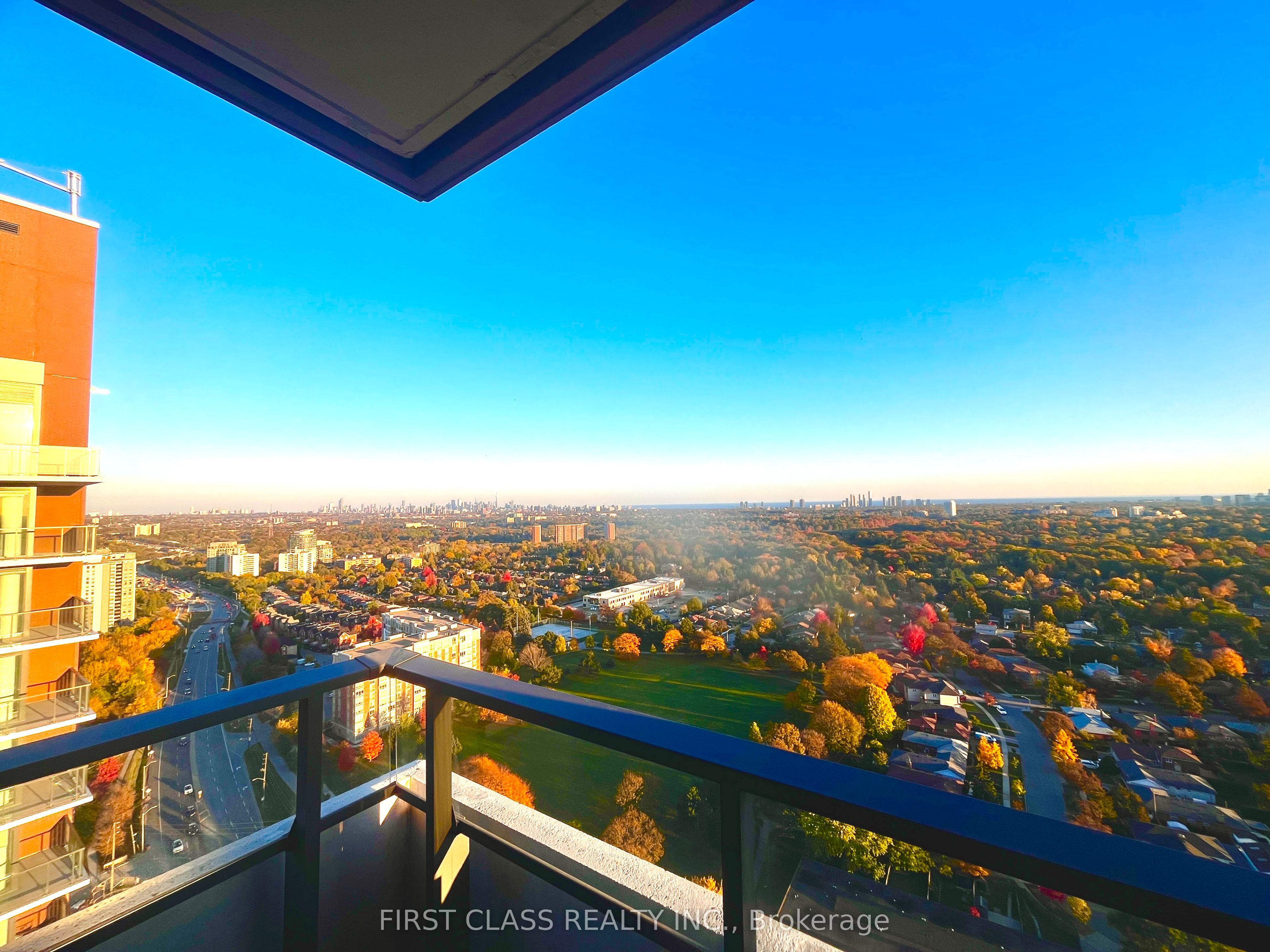 4010 Eglinton Avenue W 2608 Property Photo 15