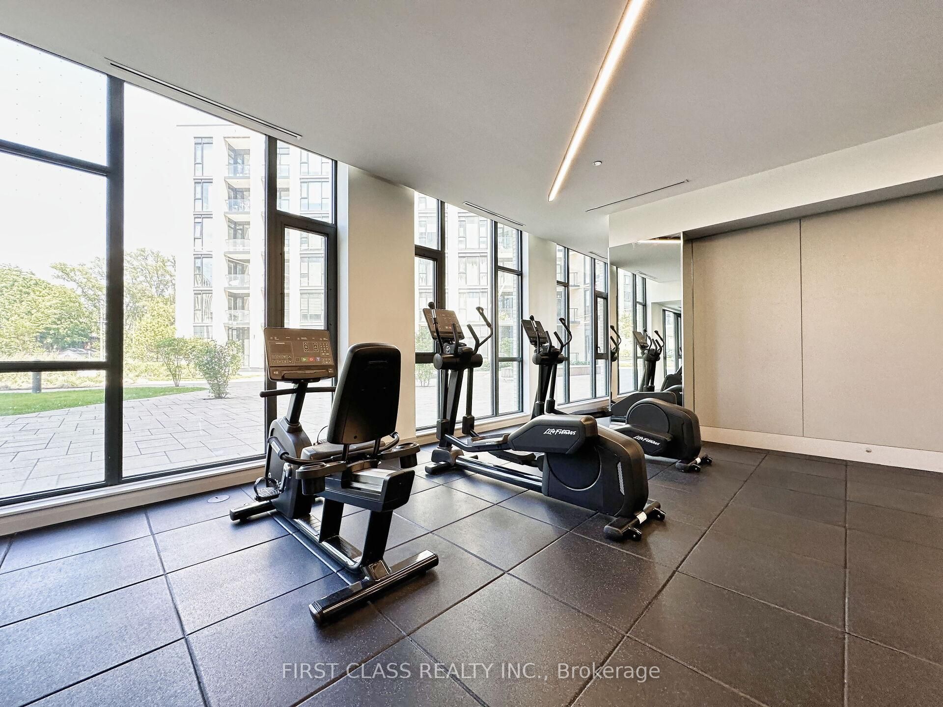 4010 Eglinton Avenue W 2608 Property Photo 18