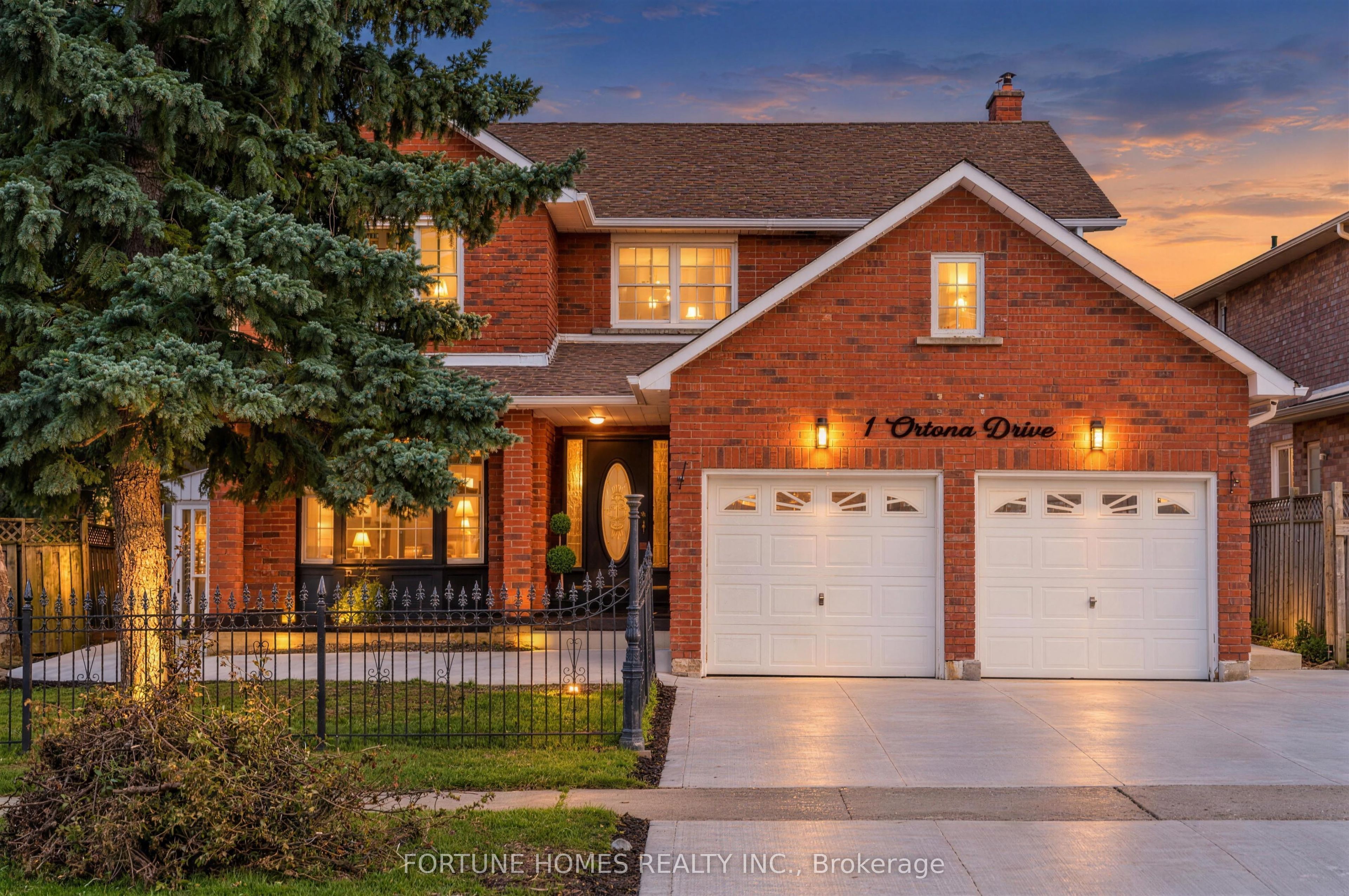 1 Ortona Drive Property Photo 2
