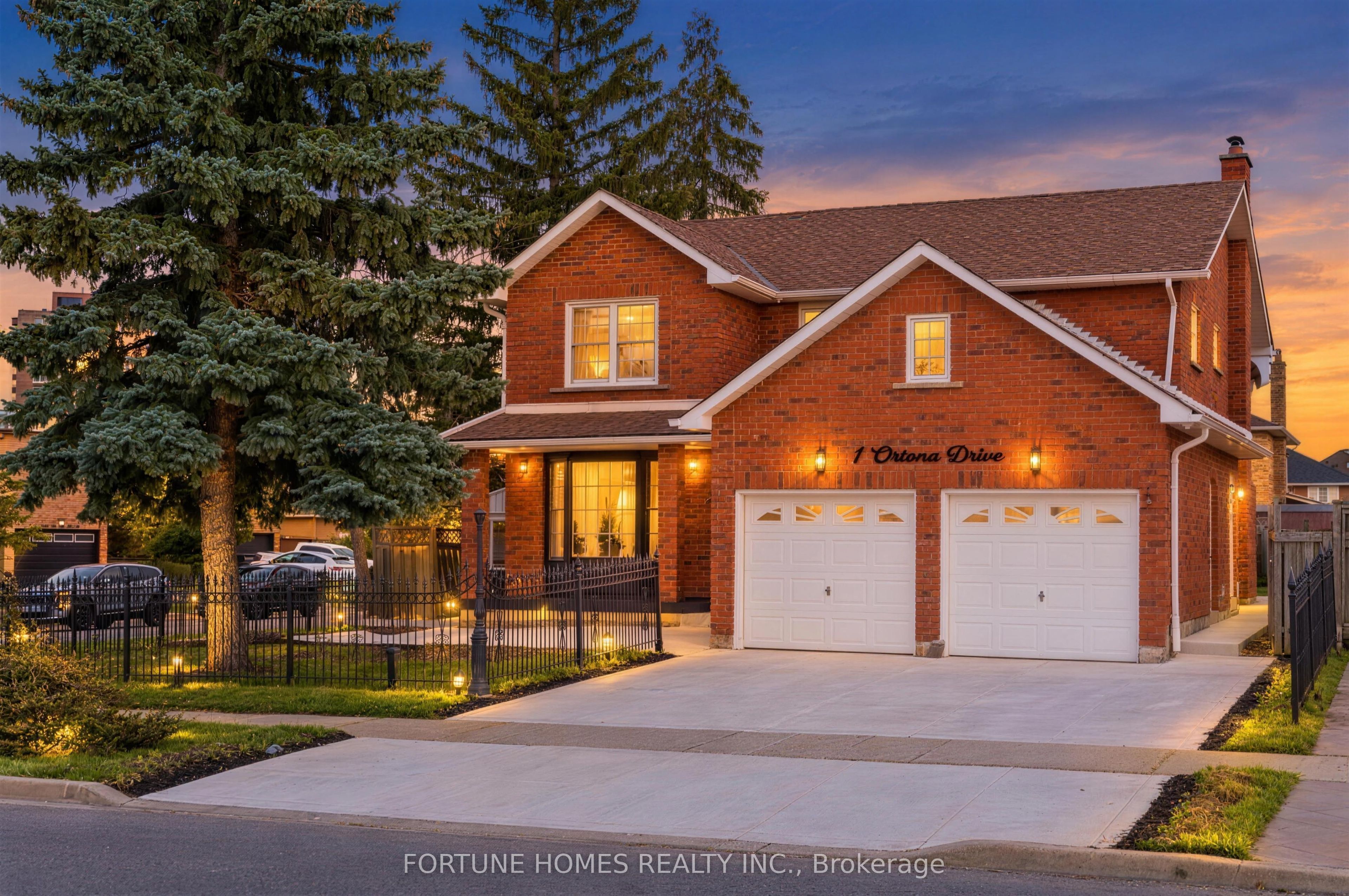 1 Ortona Drive Property Photo 3
