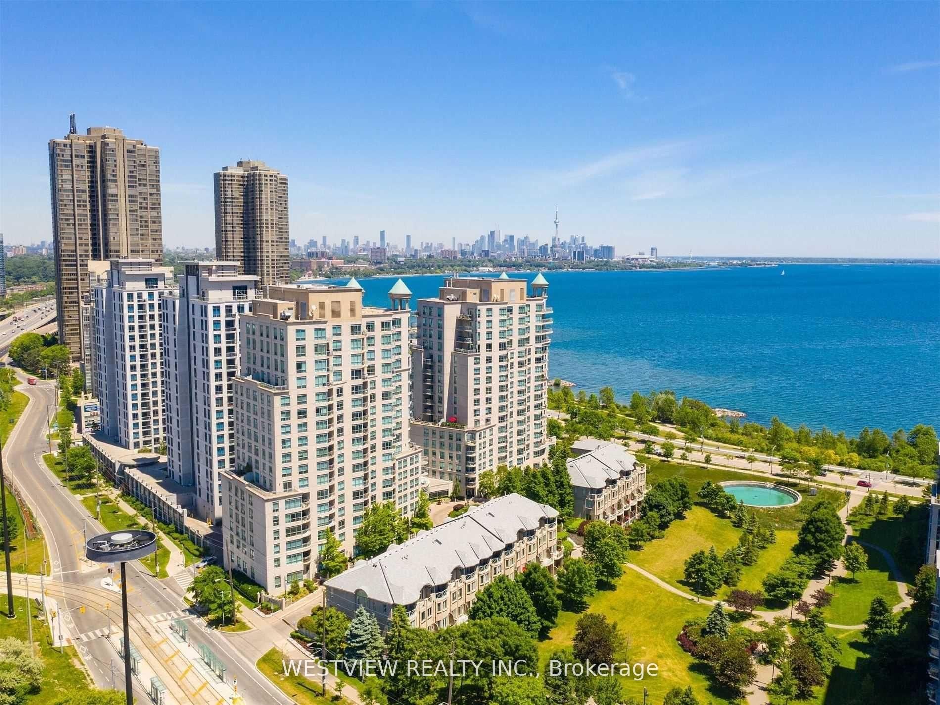2111 Lake Shore Boulevard 116 Property Photo 1
