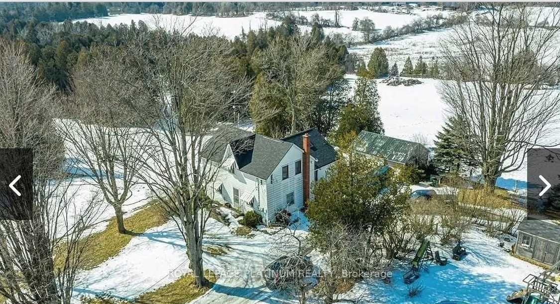 5431 20 Side Road Property Photo 2