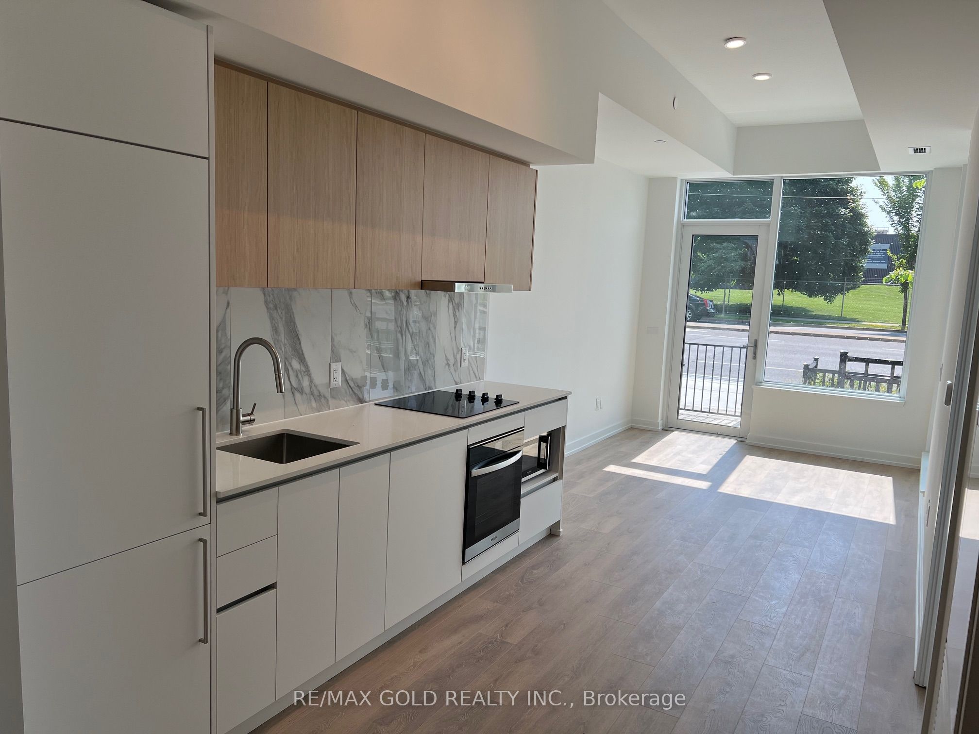 1100 Sheppard Avenue W 110 Property Photo 4