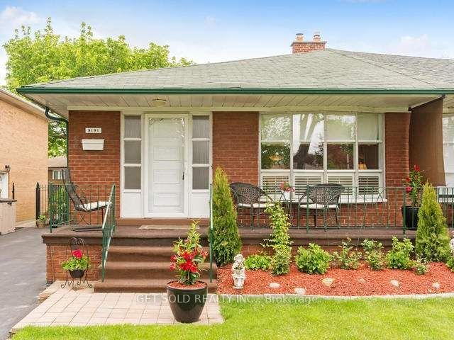 3191 Fieldgate Drive Property Photo 1
