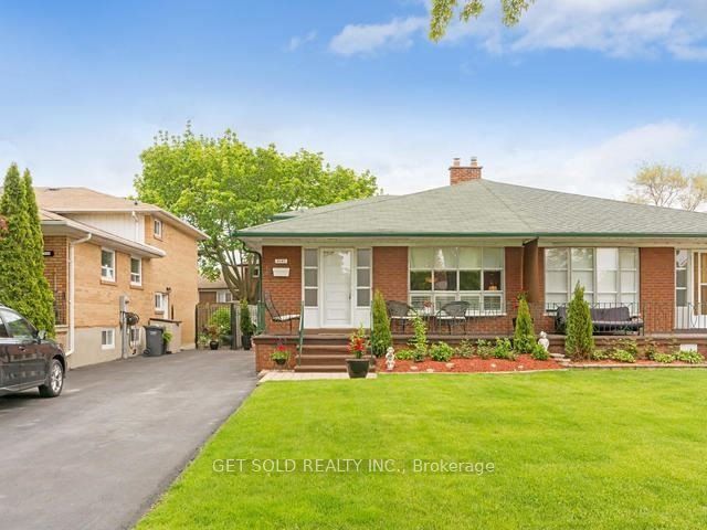 3191 Fieldgate Drive Property Photo 2