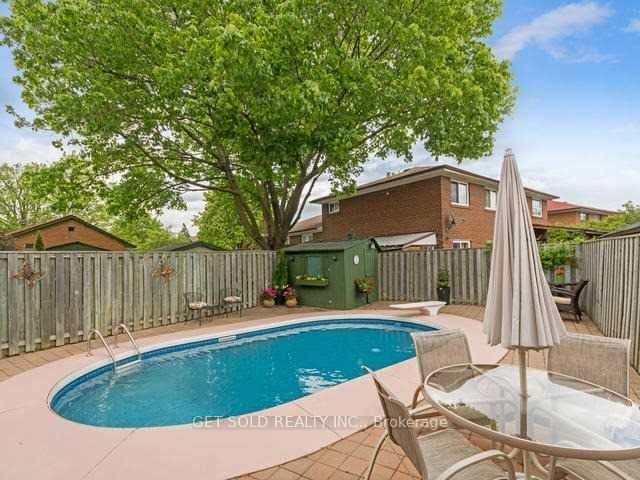 3191 Fieldgate Drive Property Photo 14
