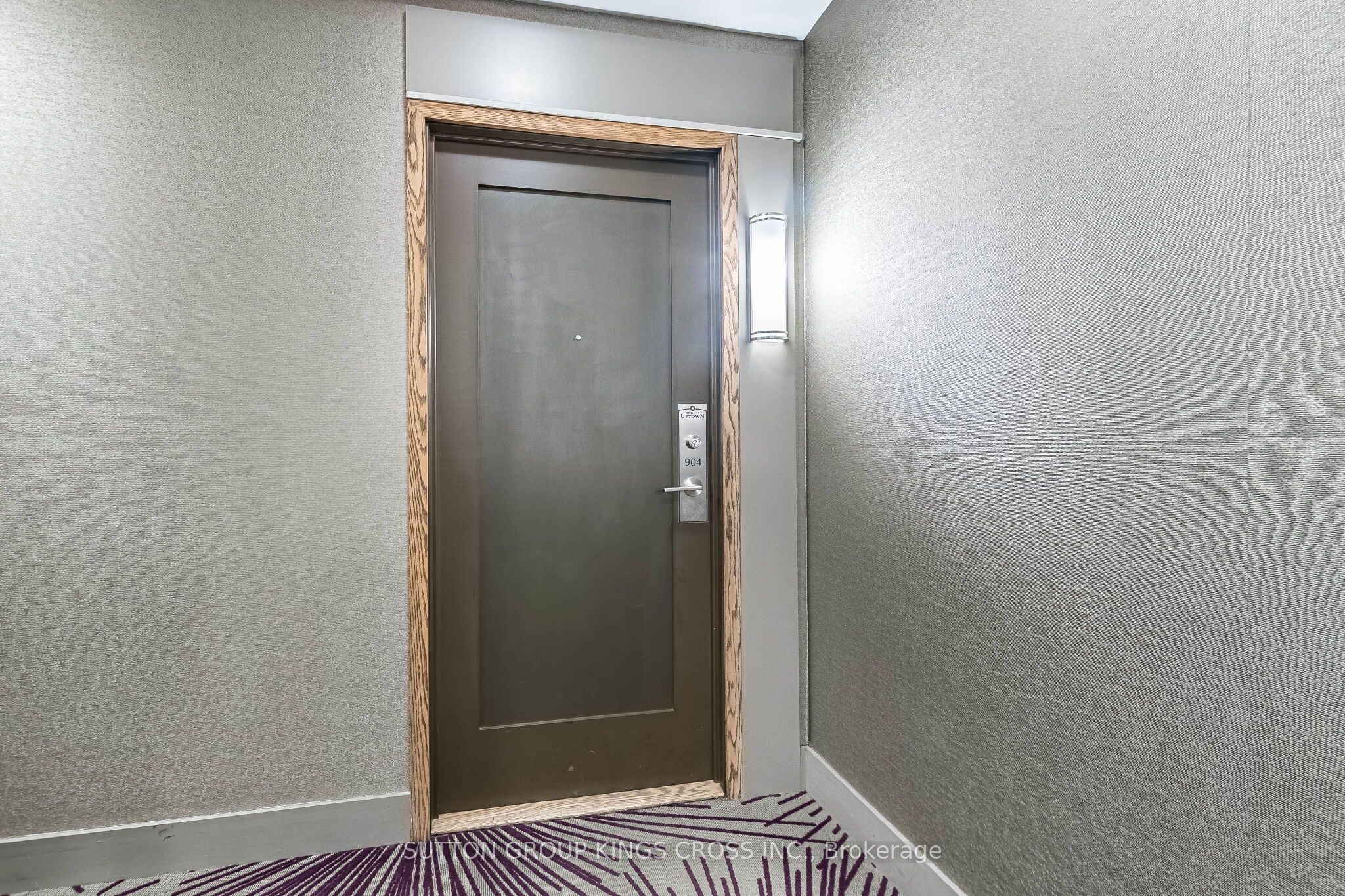 55 Eglinton Avenue W 904 Property Photo 5