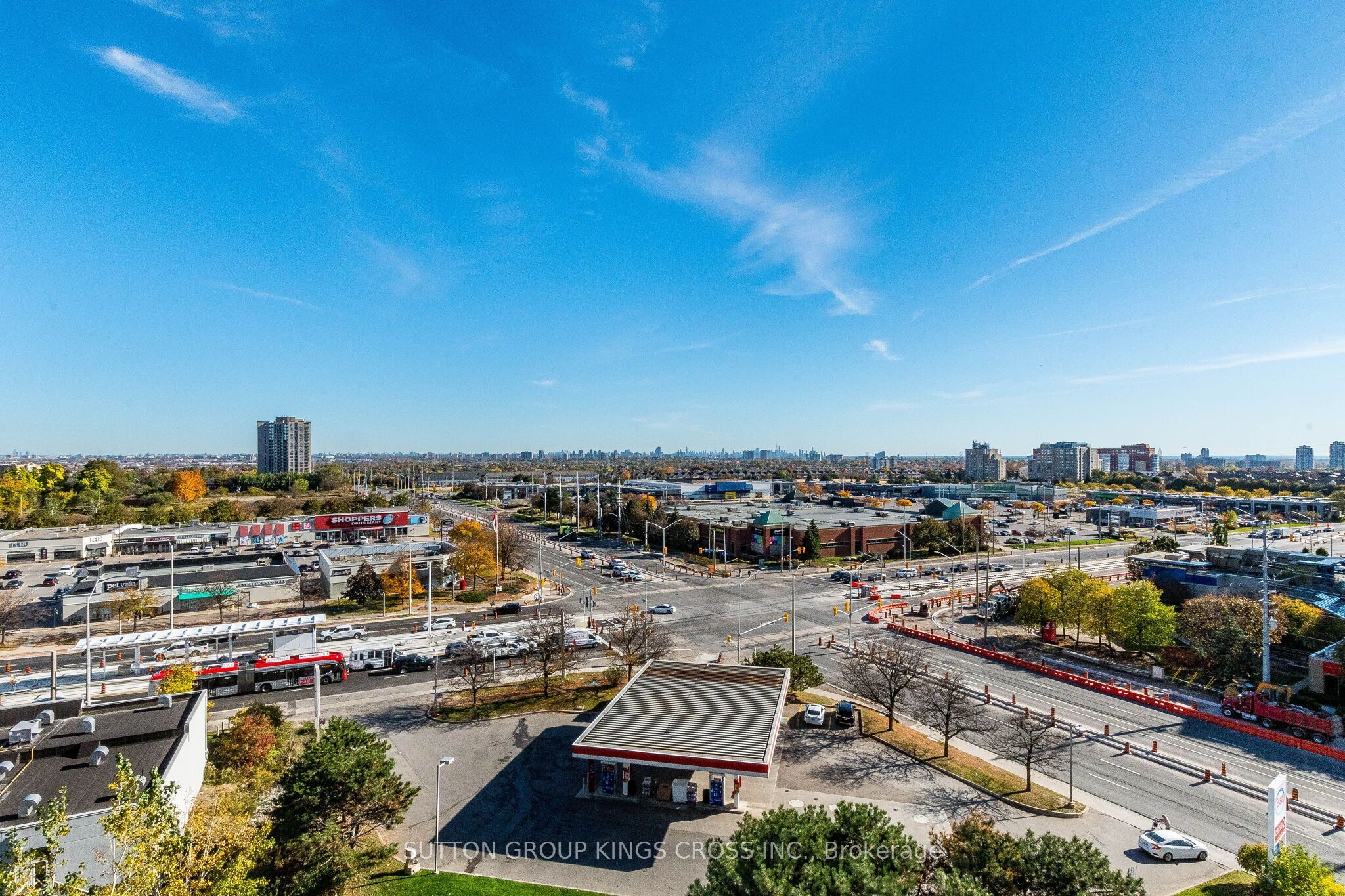 55 Eglinton Avenue W 904 Property Photo 45