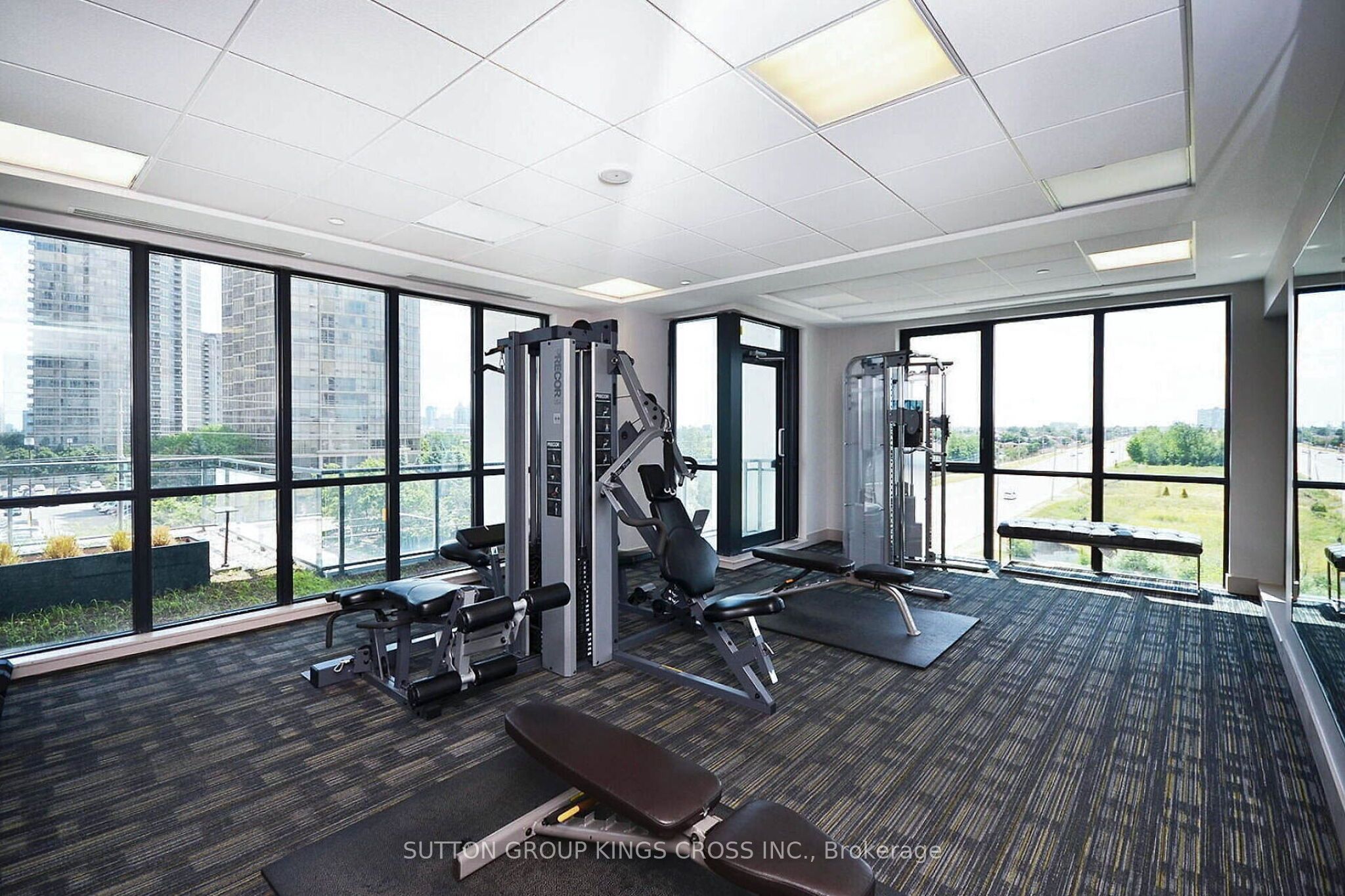 55 Eglinton Avenue W 904 Property Photo 47
