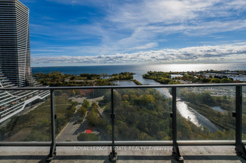 2200 Lake Shore Boulevard W 2310 Property Photo 1
