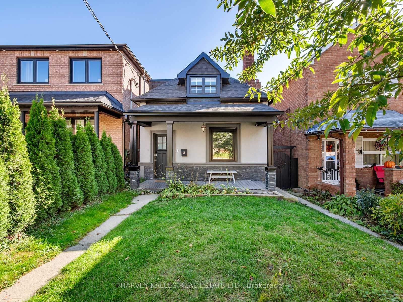 35 Dynevor Road Property Photo 1