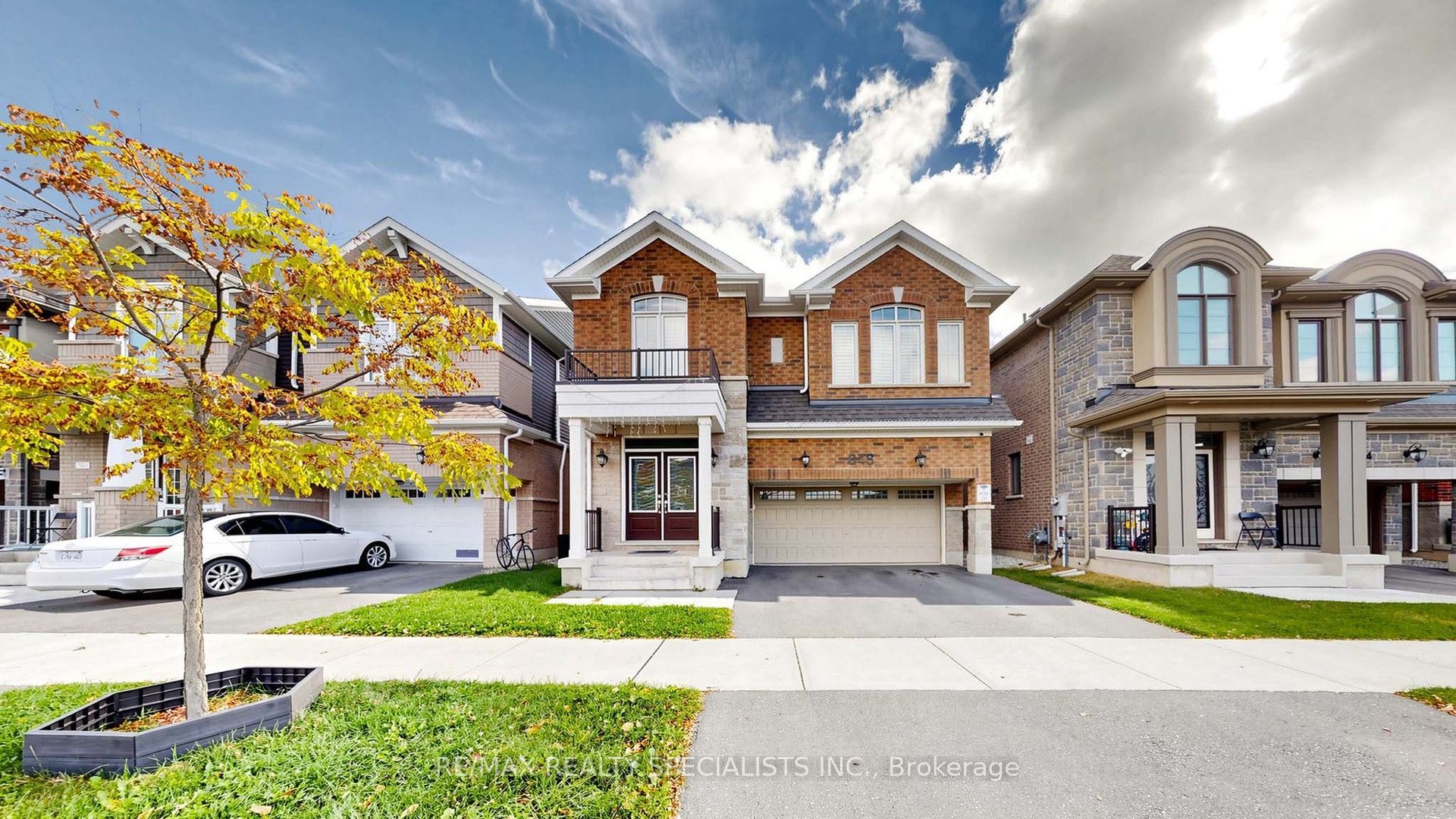 848 Sumac Crescent BSMT Property Photo 1