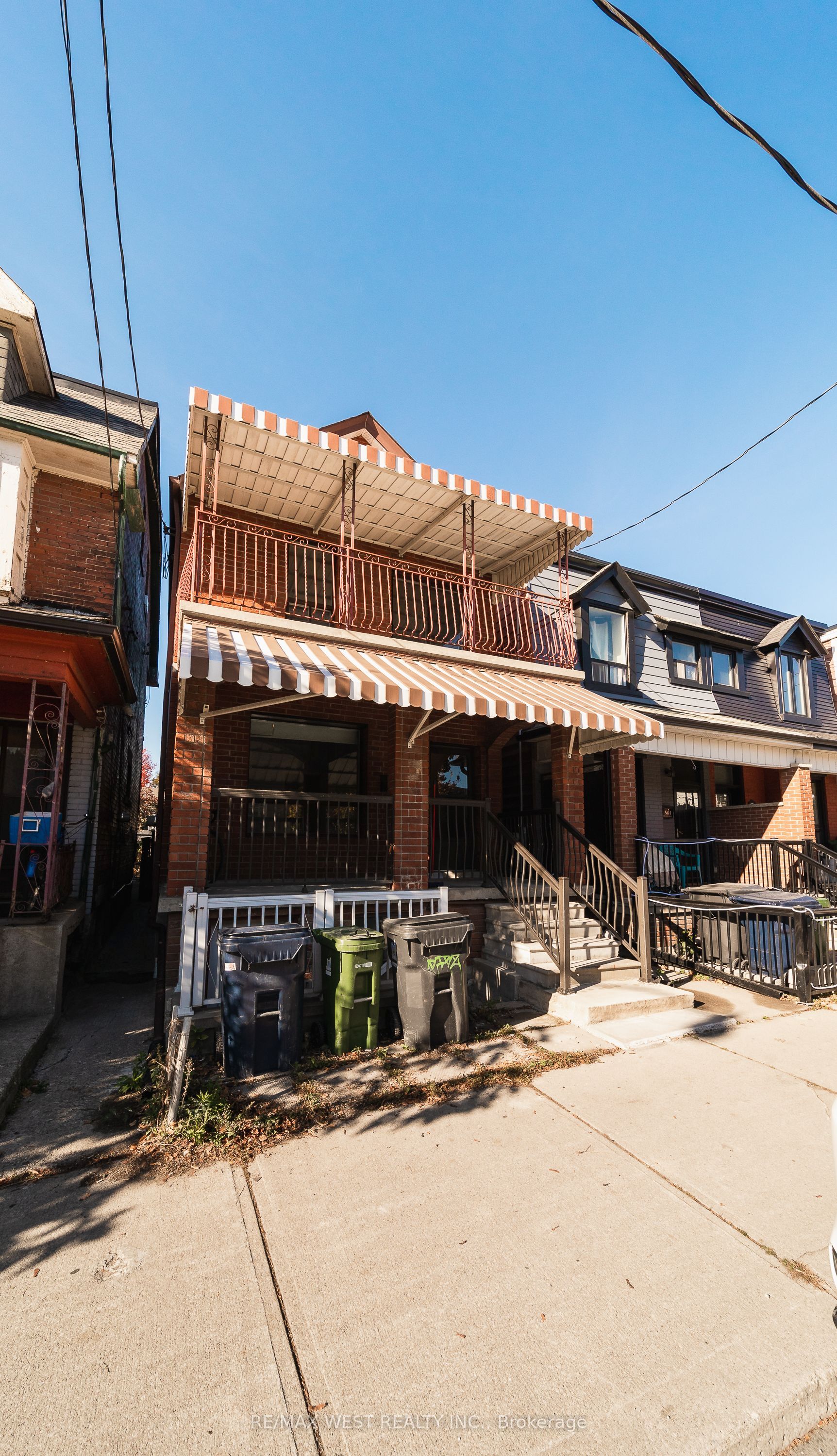 862 Ossington Avenue Main Property Photo 1