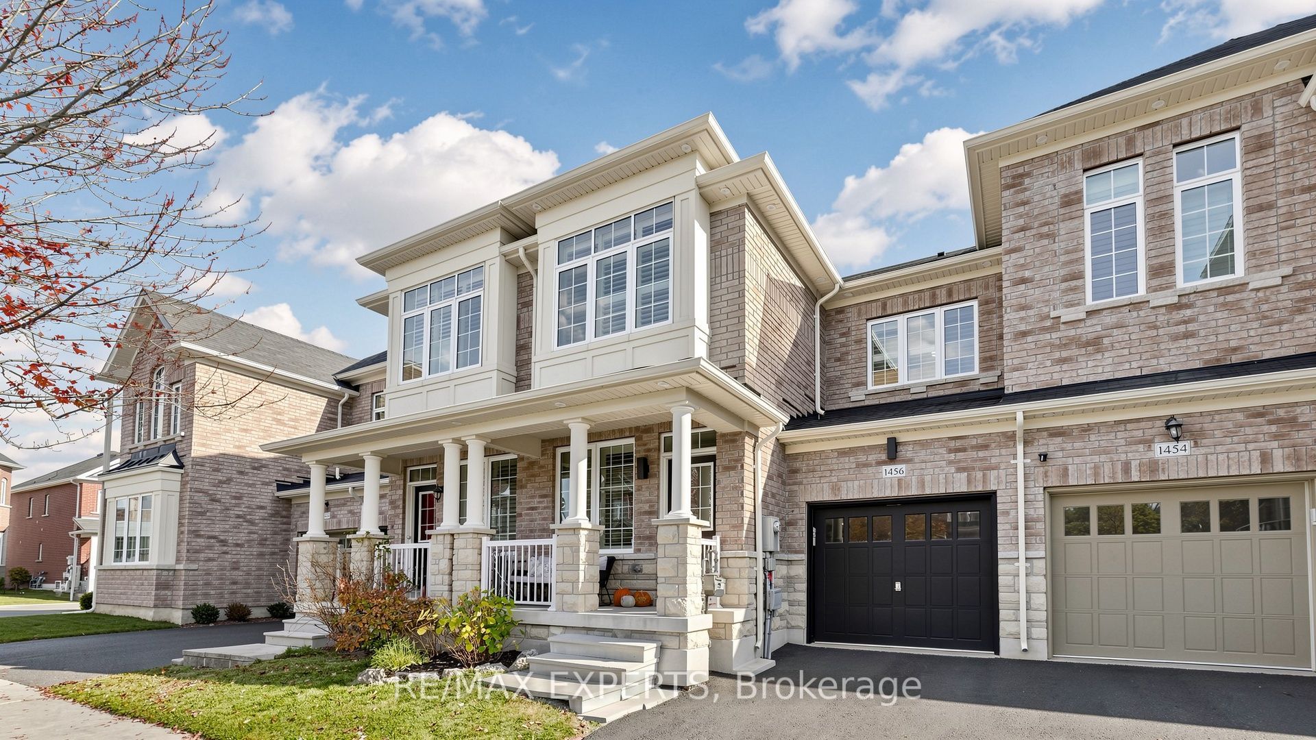 1456 Haws Crescent Property Photo 1