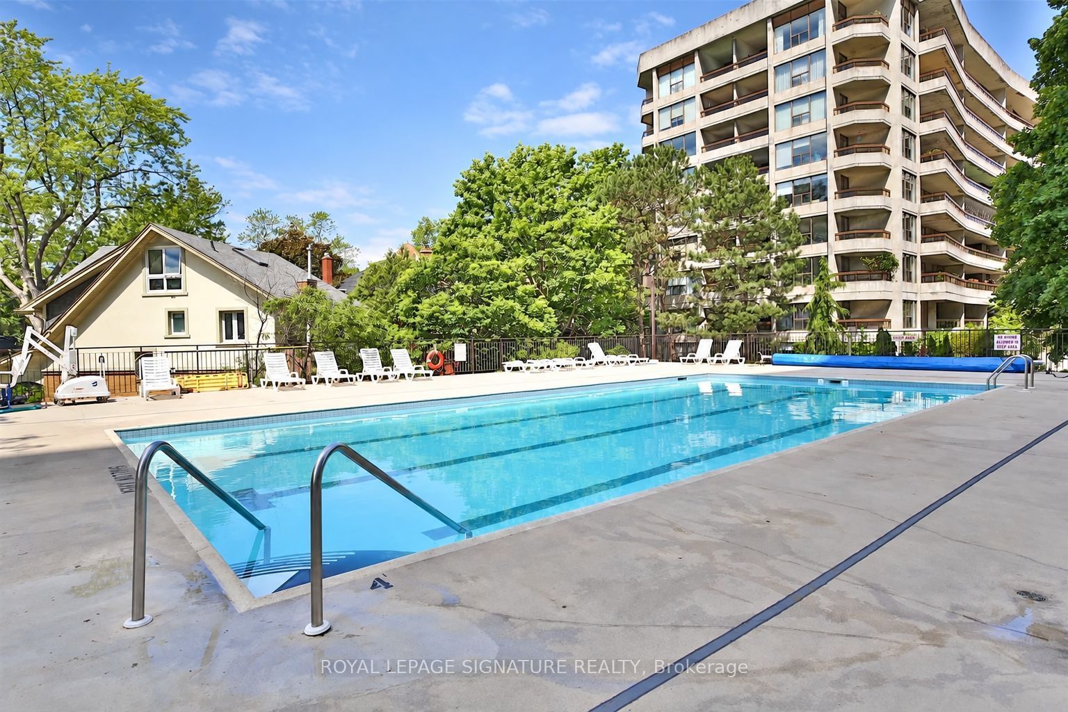 50 Quebec Avenue 2205 Property Photo 36