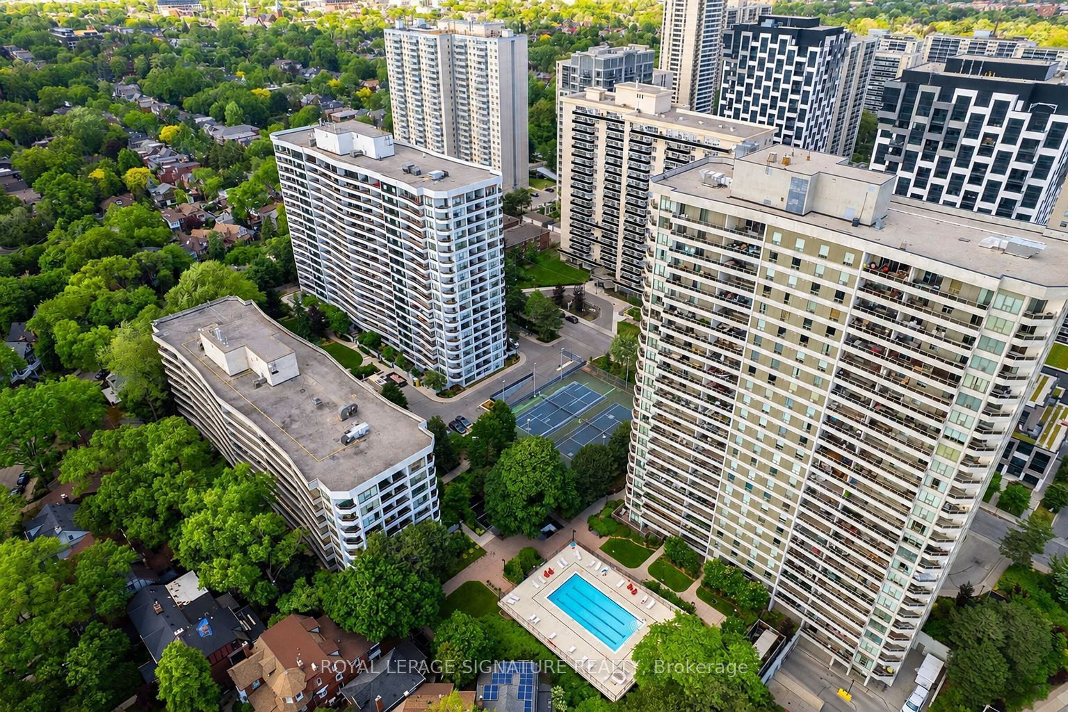 50 Quebec Avenue 2205 Property Photo 38