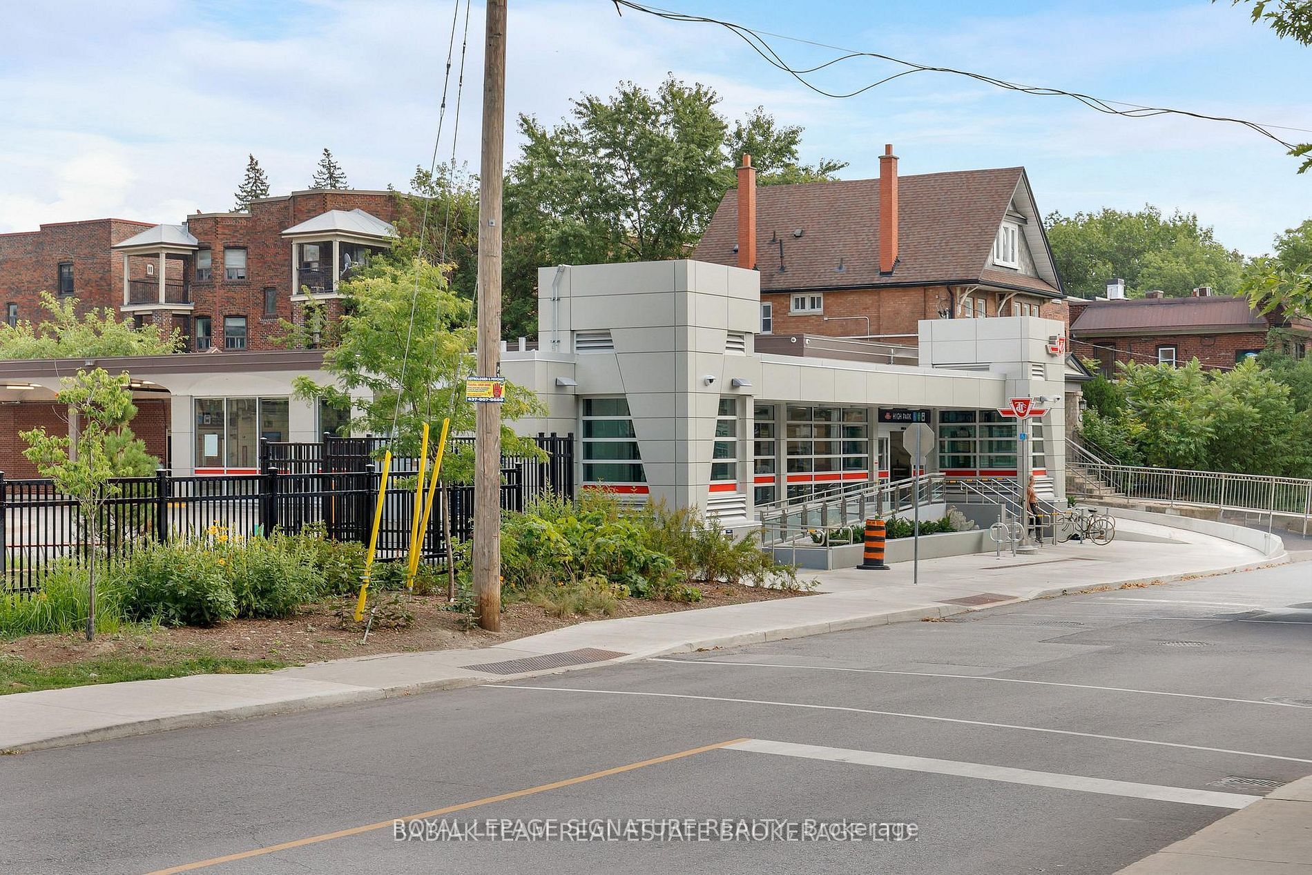50 Quebec Avenue 2205 Property Photo 39