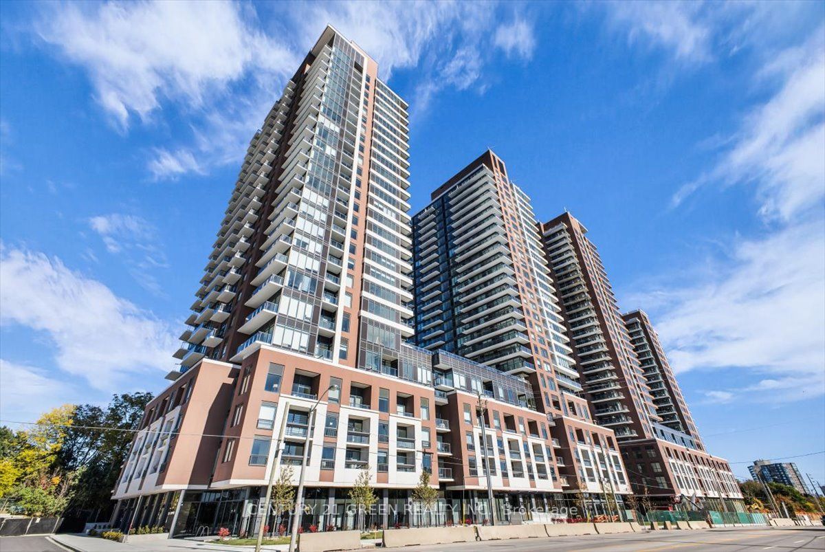 4010 Eglinton Avenue W 1514 Property Photo 2