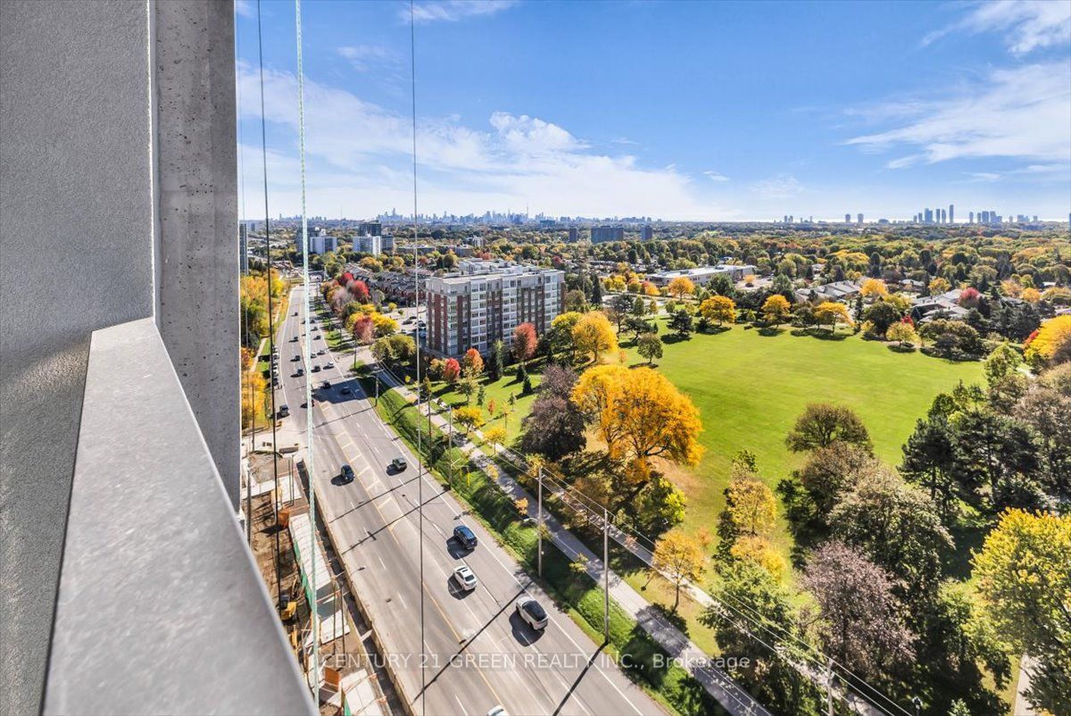 4010 Eglinton Avenue W 1514 Property Photo 3