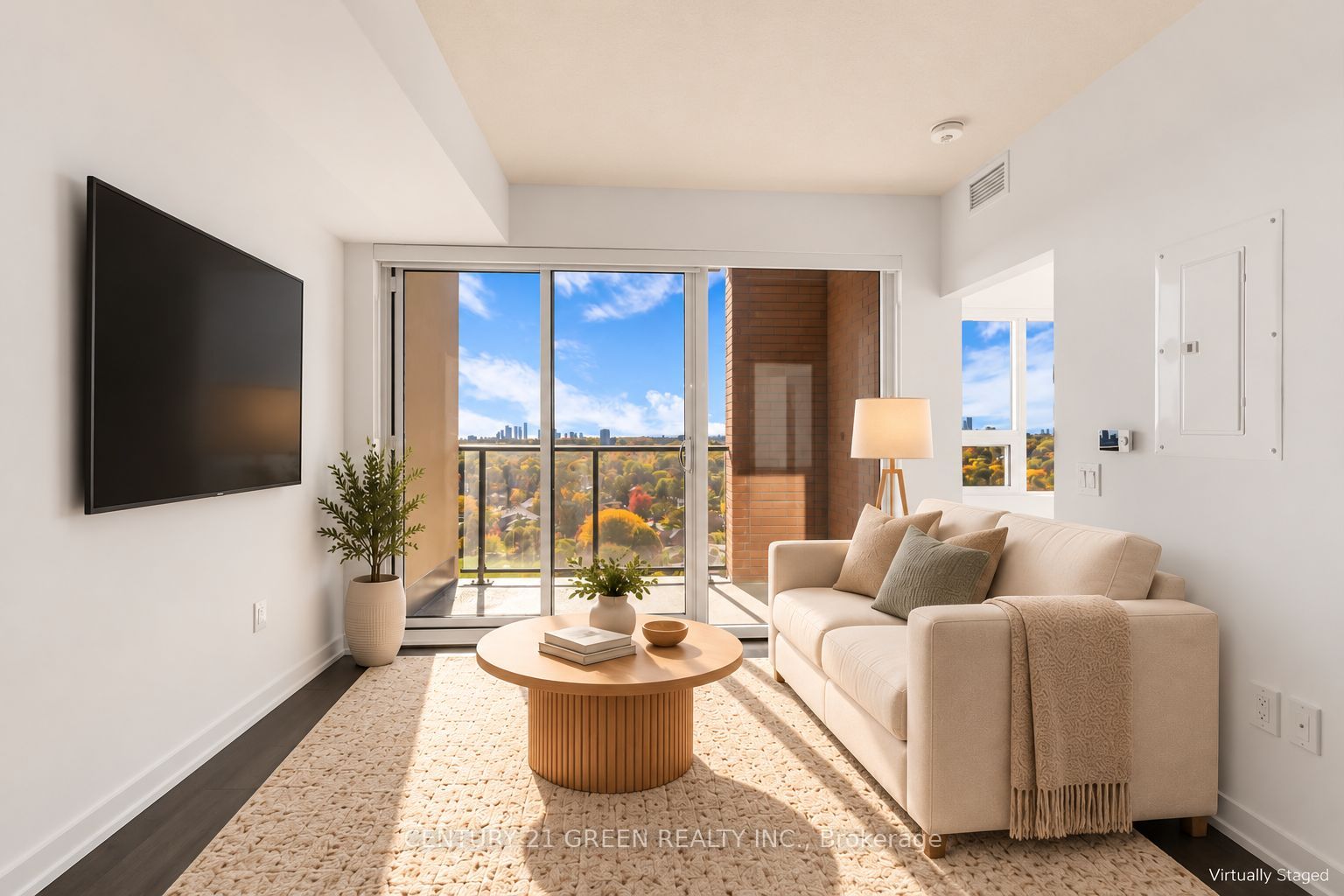 4010 Eglinton Avenue W 1514 Property Photo 4