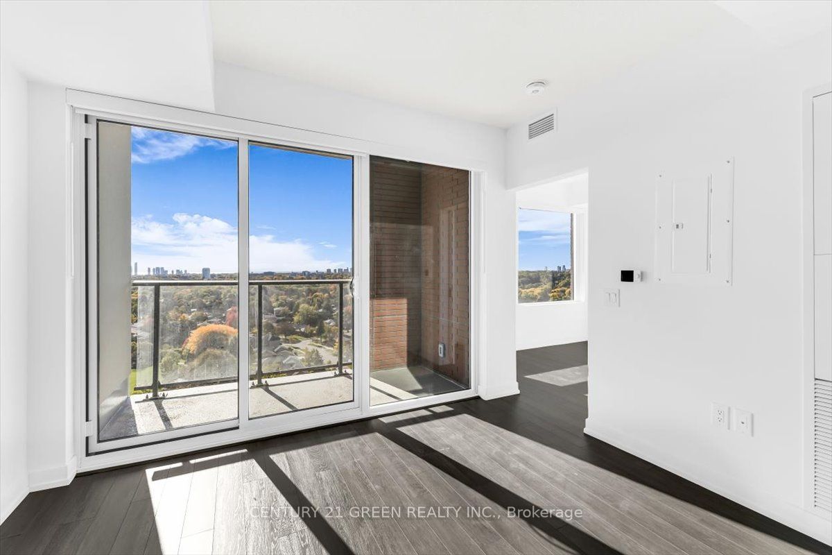 4010 Eglinton Avenue W 1514 Property Photo 6