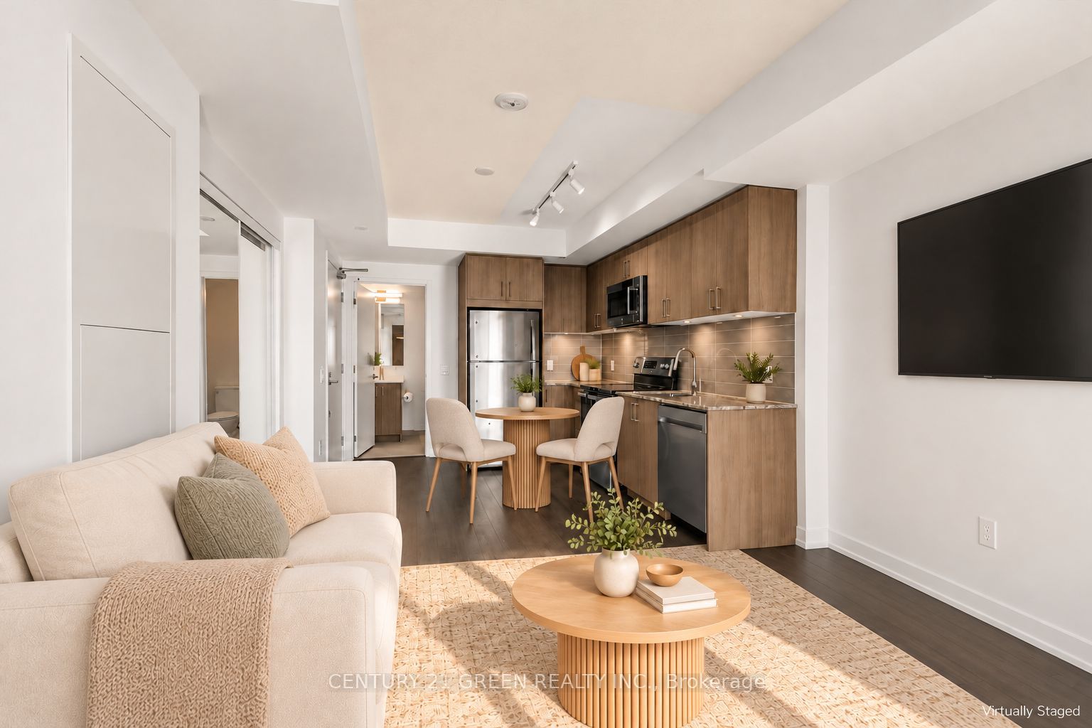 4010 Eglinton Avenue W 1514 Property Photo 7