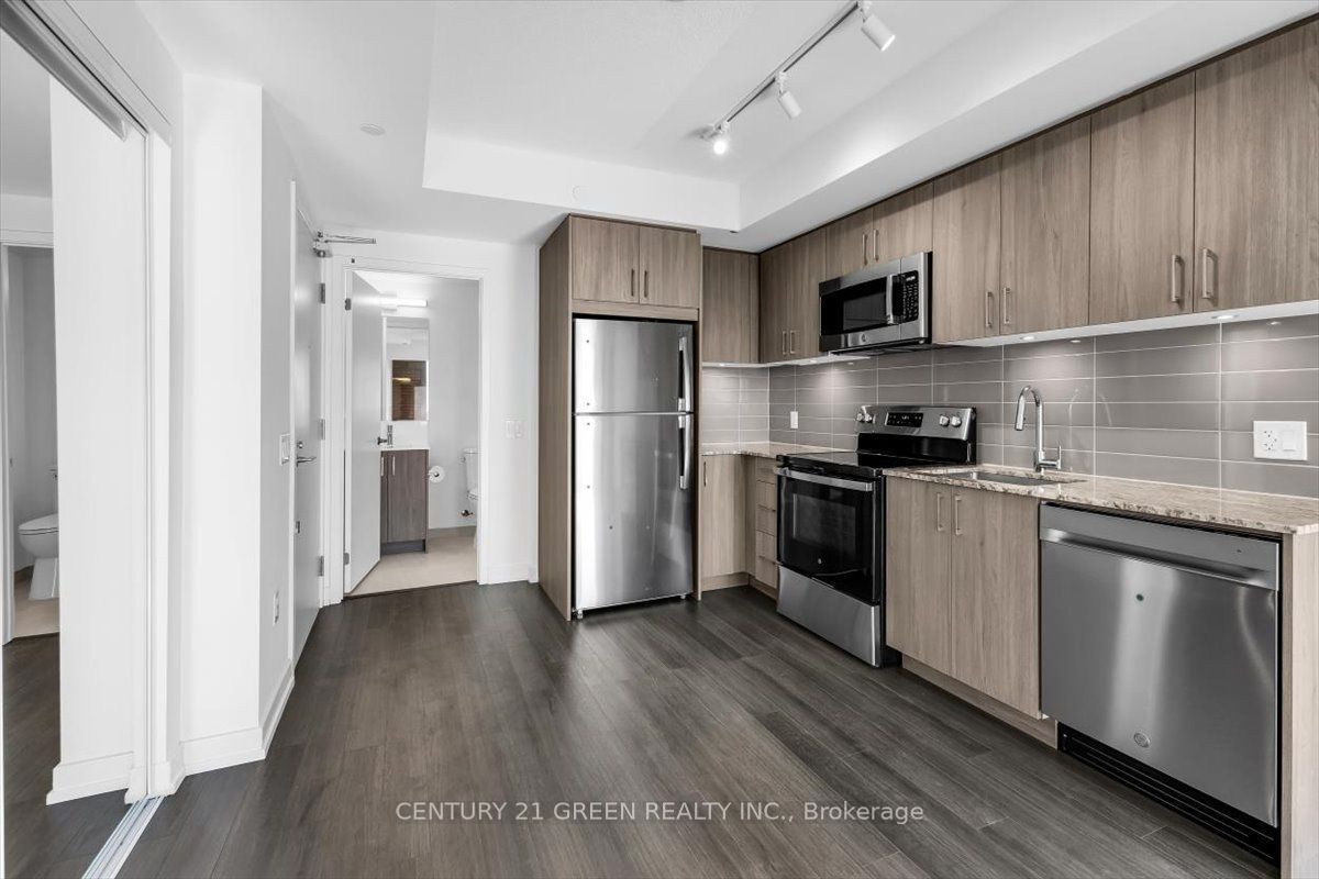 4010 Eglinton Avenue W 1514 Property Photo 8
