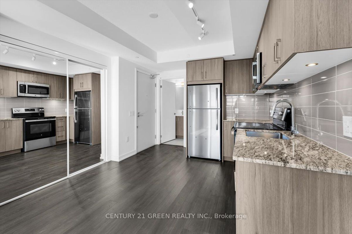4010 Eglinton Avenue W 1514 Property Photo 9