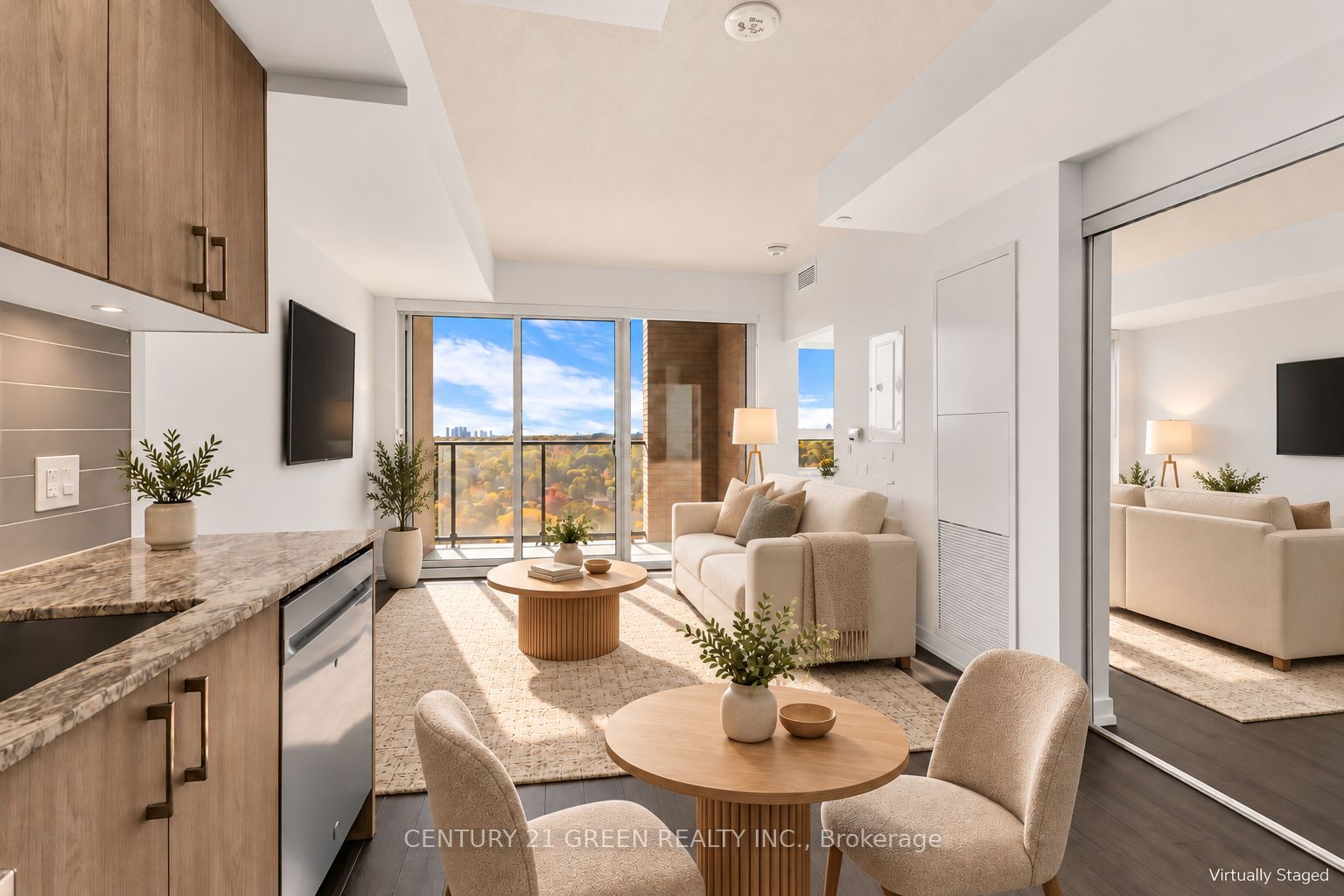 4010 Eglinton Avenue W 1514 Property Photo 10
