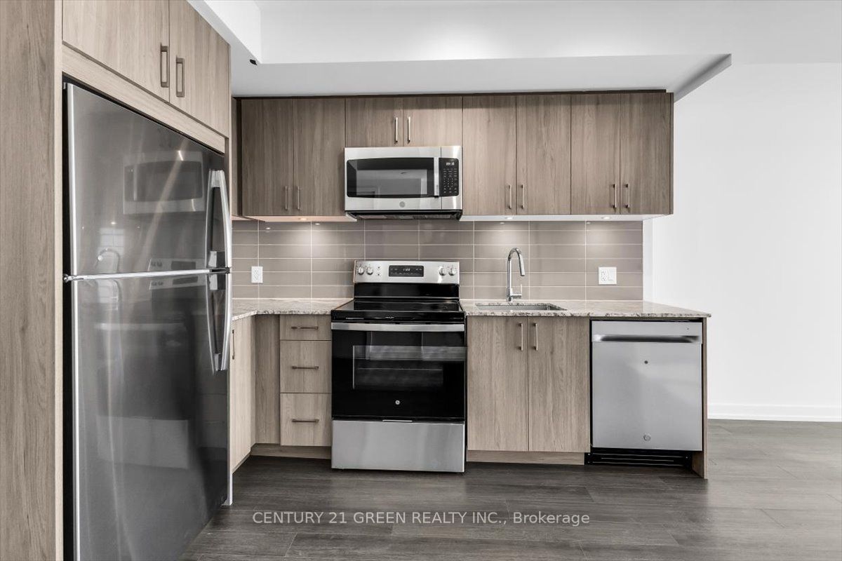 4010 Eglinton Avenue W 1514 Property Photo 11