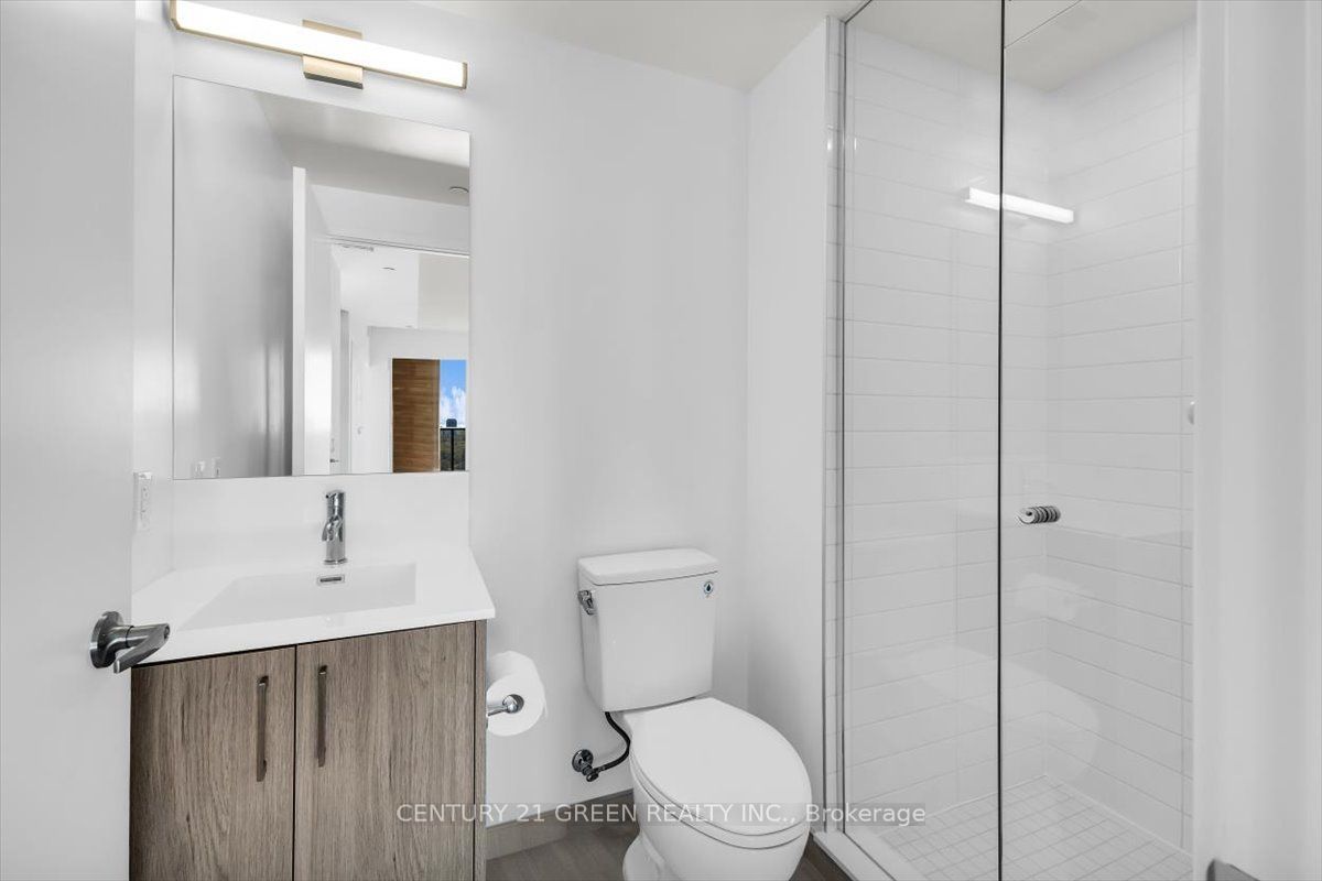 4010 Eglinton Avenue W 1514 Property Photo 12