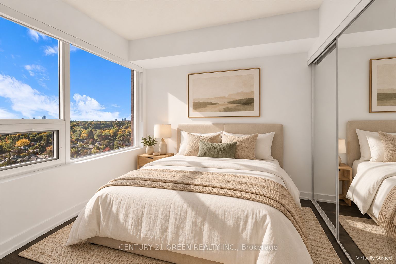 4010 Eglinton Avenue W 1514 Property Photo 13