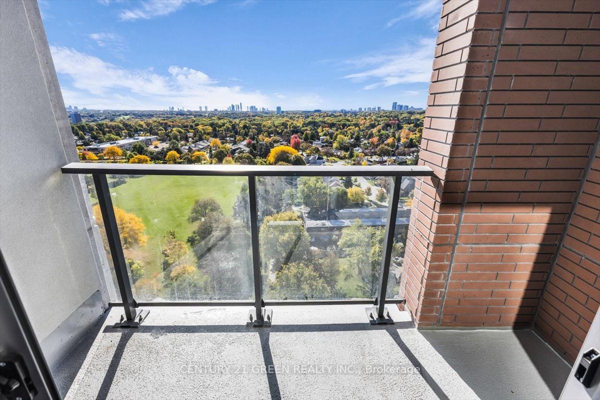 4010 Eglinton Avenue W 1514 Property Photo 18