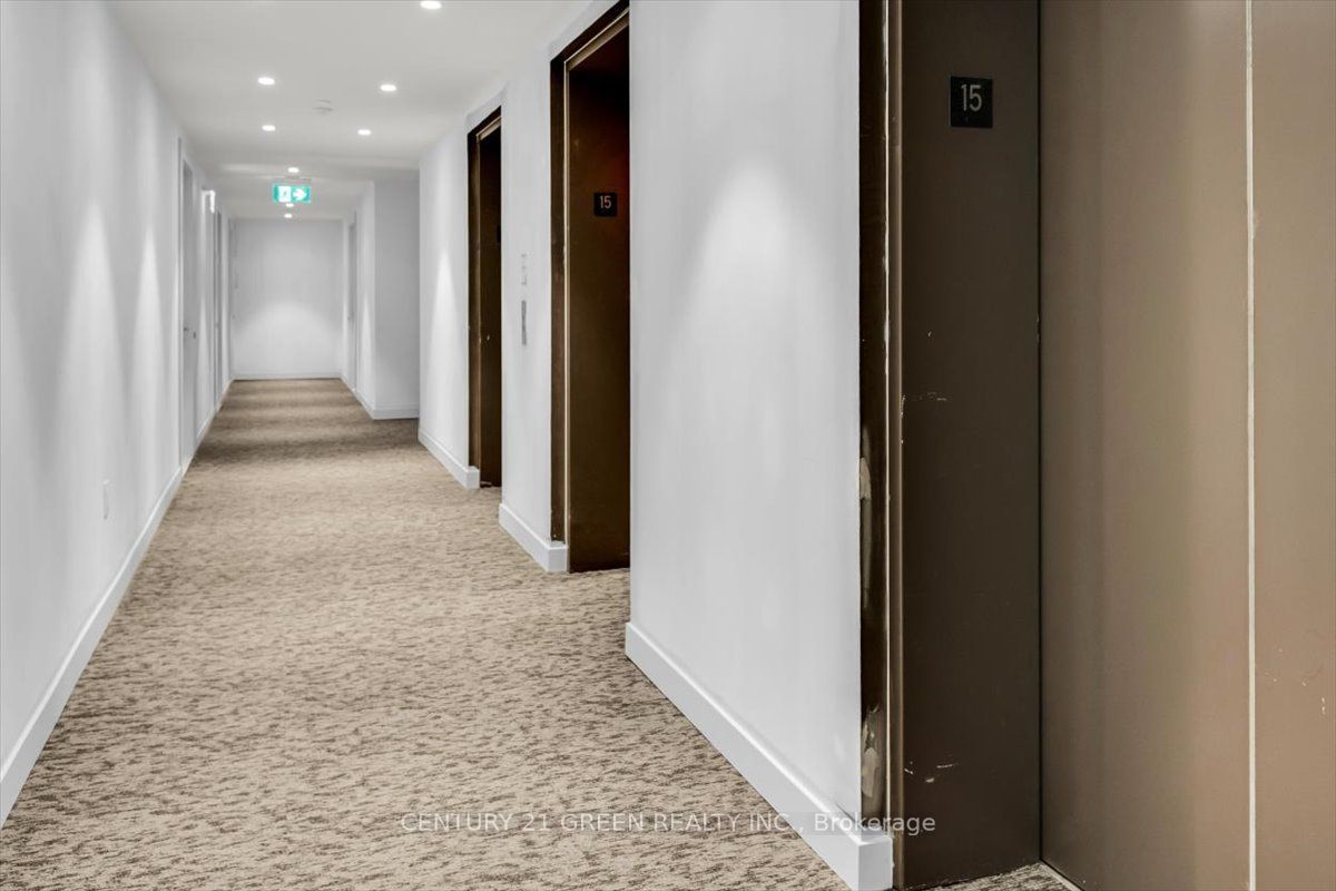 4010 Eglinton Avenue W 1514 Property Photo 20