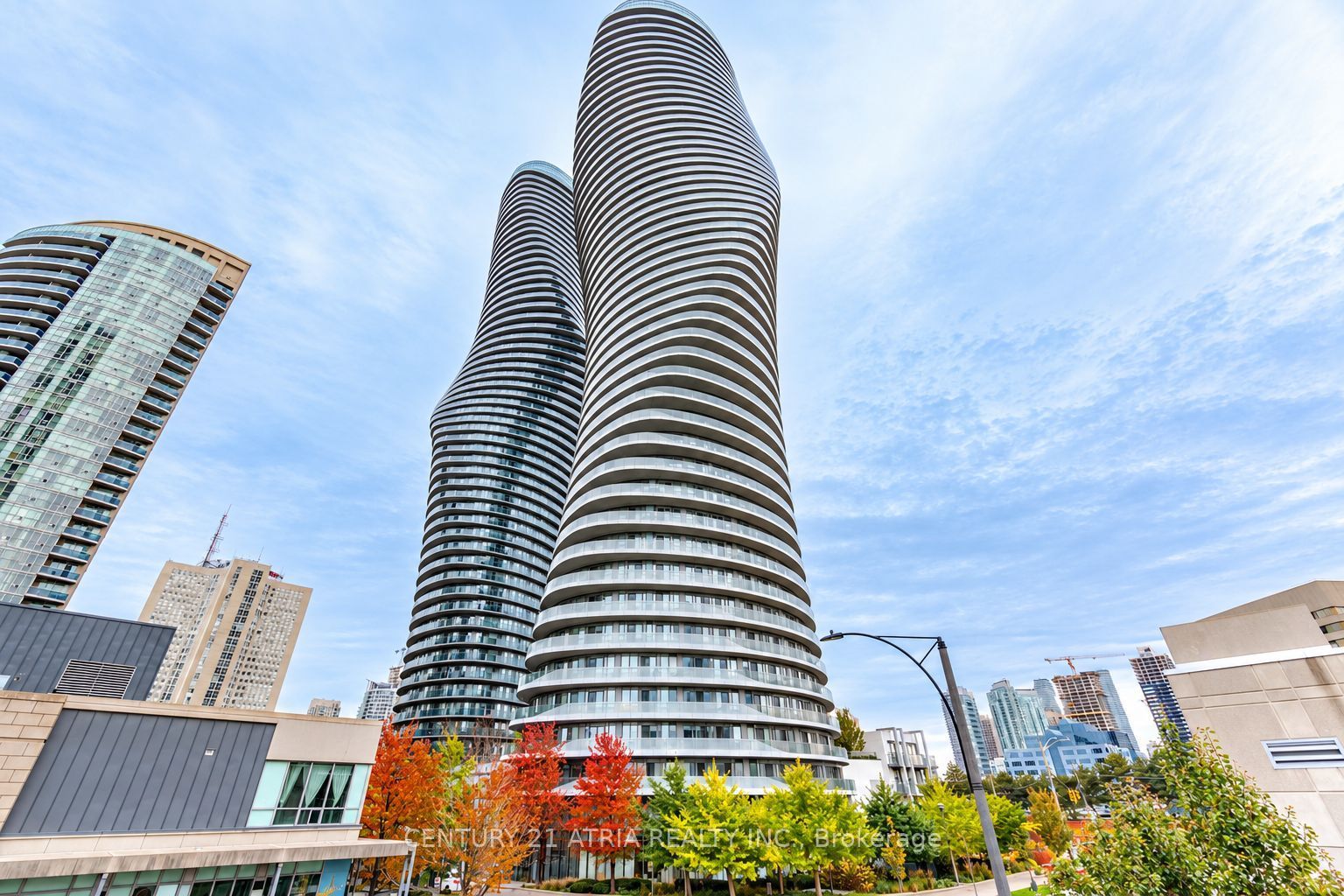 50 Absolute Avenue 1101 Property Photo 1