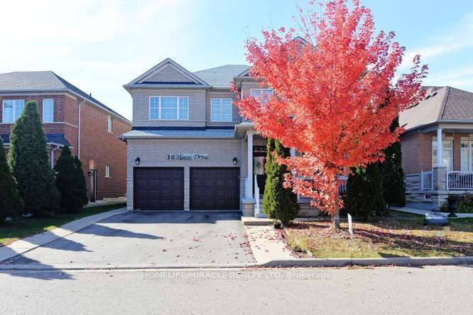 12 Plateau Drive Property Photo 1