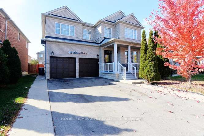 12 Plateau Drive Property Photo 3