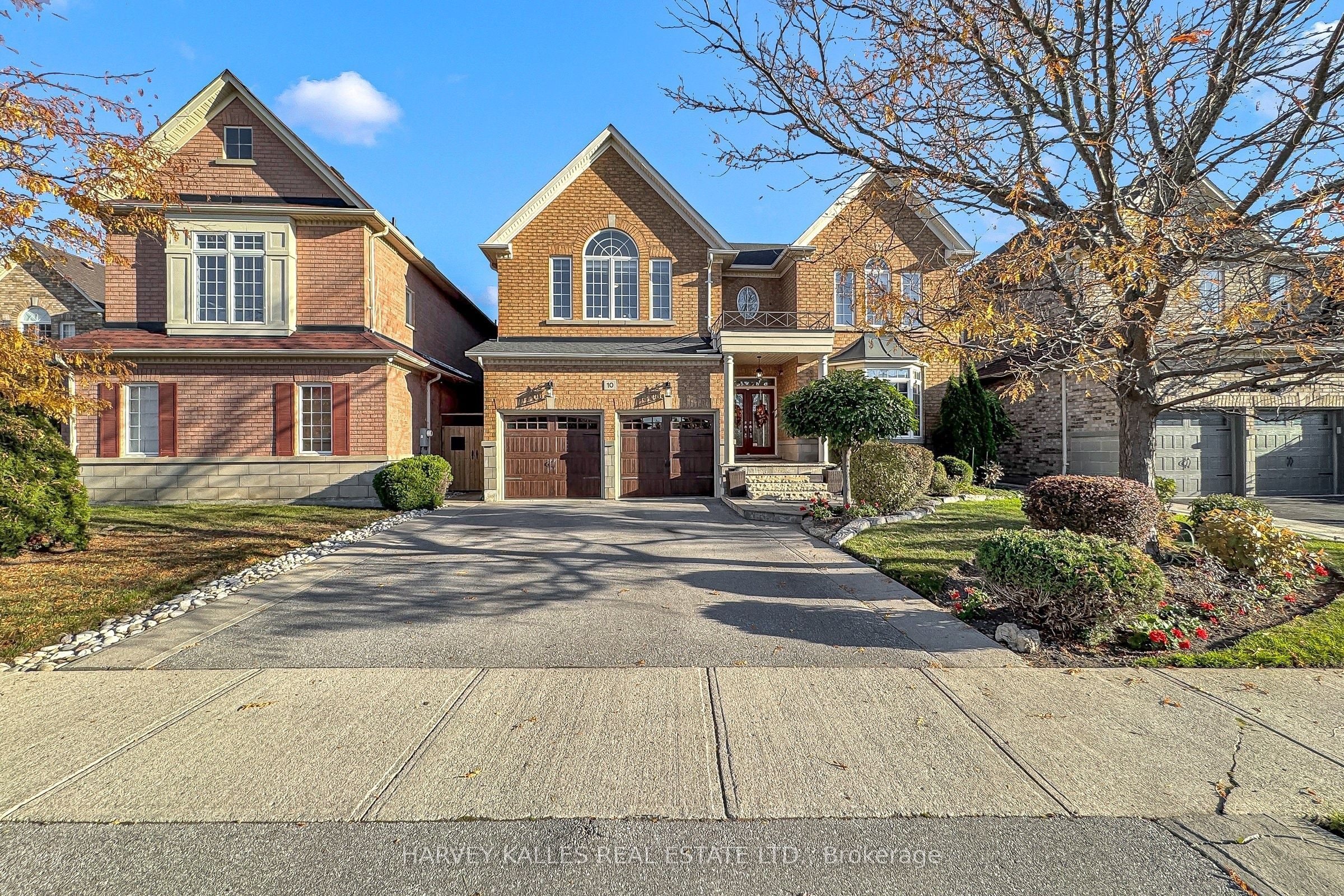 10 Concorde Drive Property Photo 1