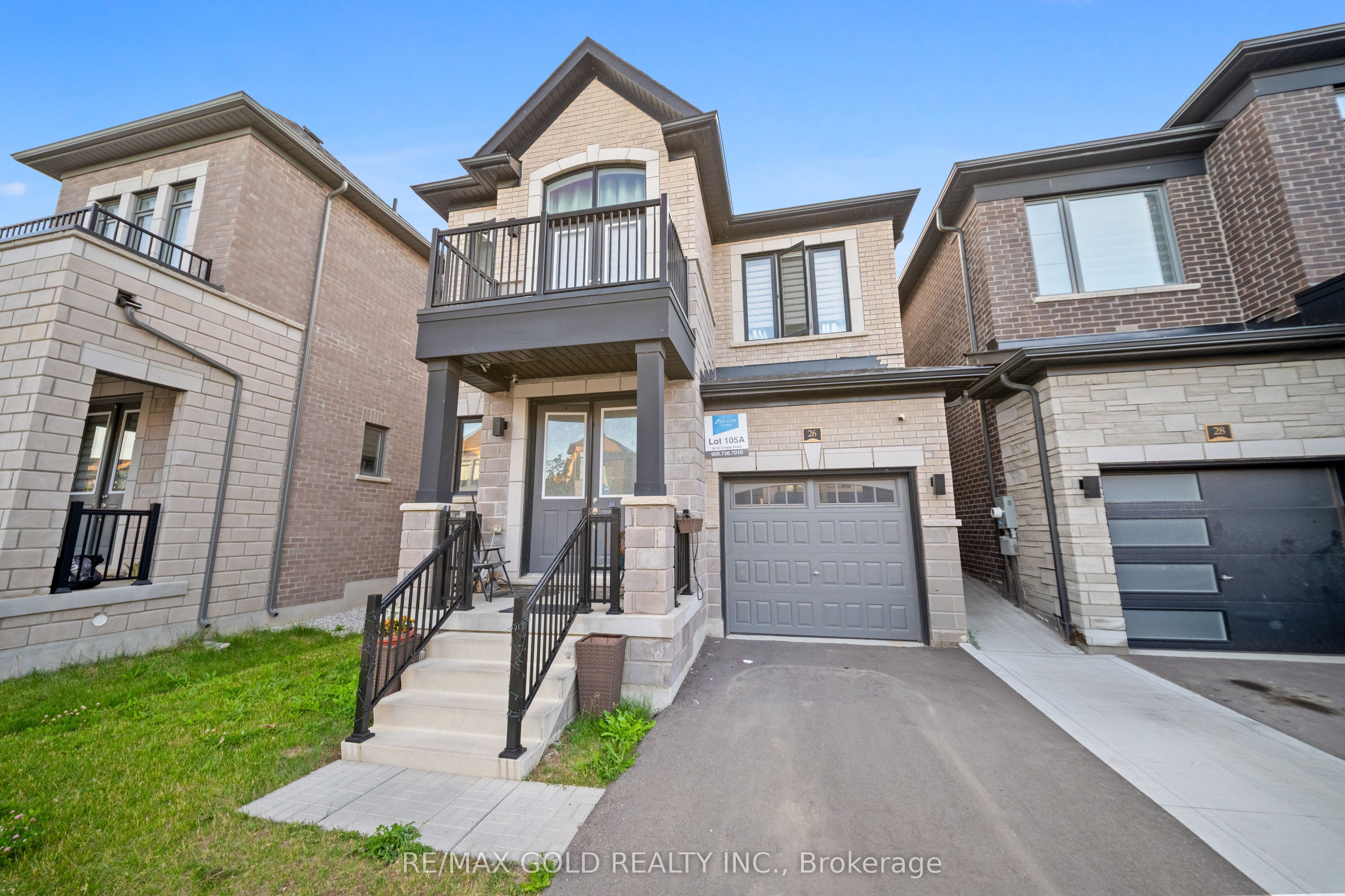 26 Del Grappa Street Property Photo 2