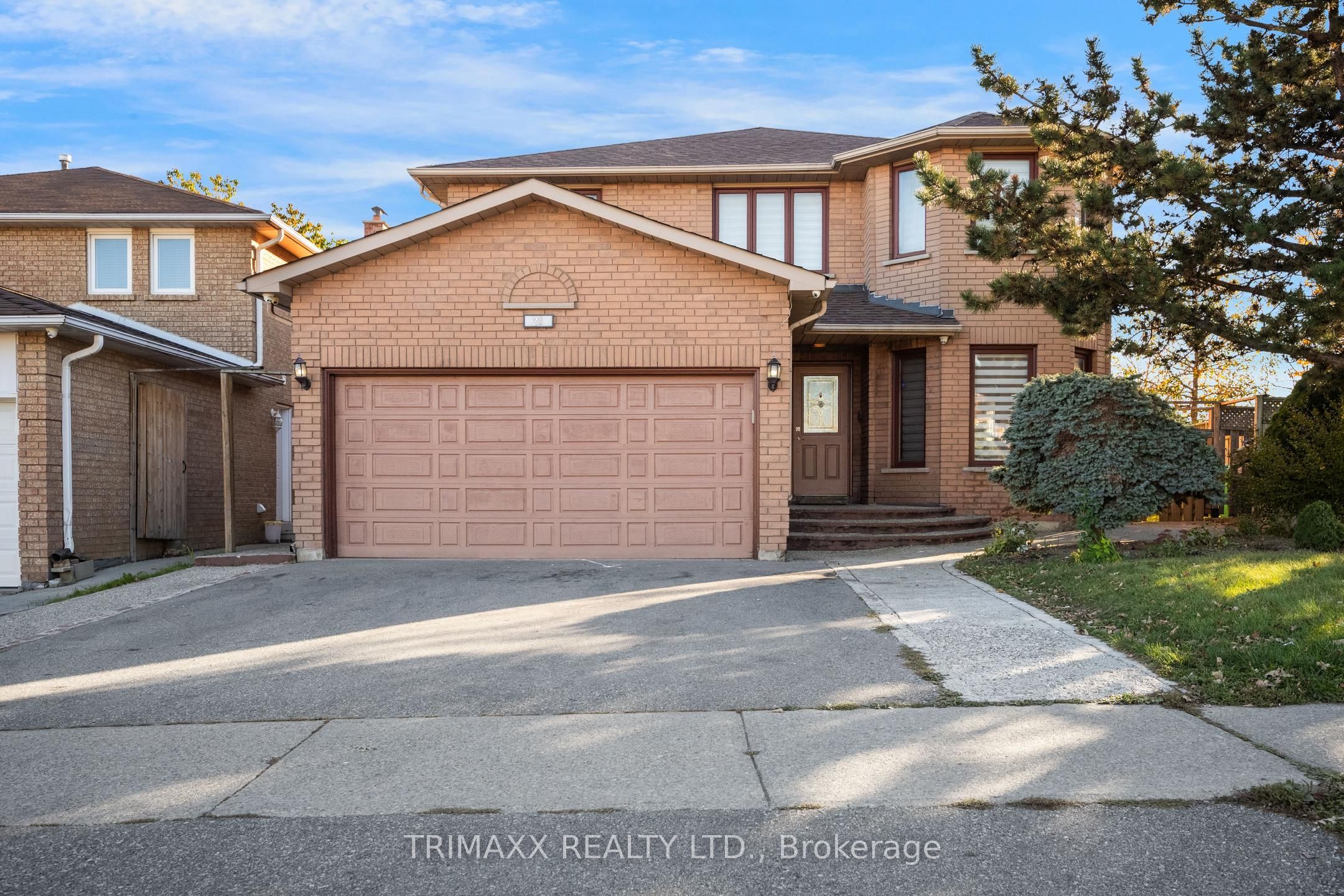 23 Oaklea Boulevard Property Photo 1