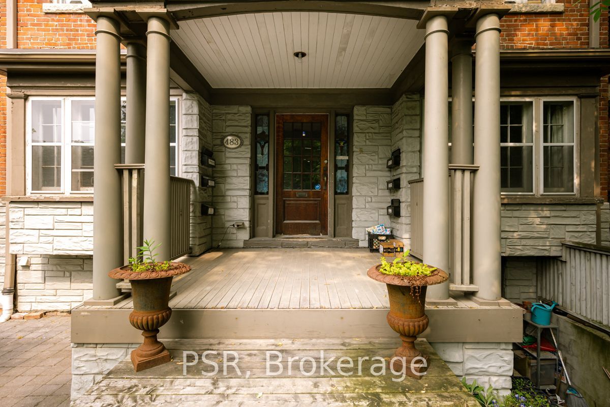 483 Parkside Drive 2b Property Photo 2