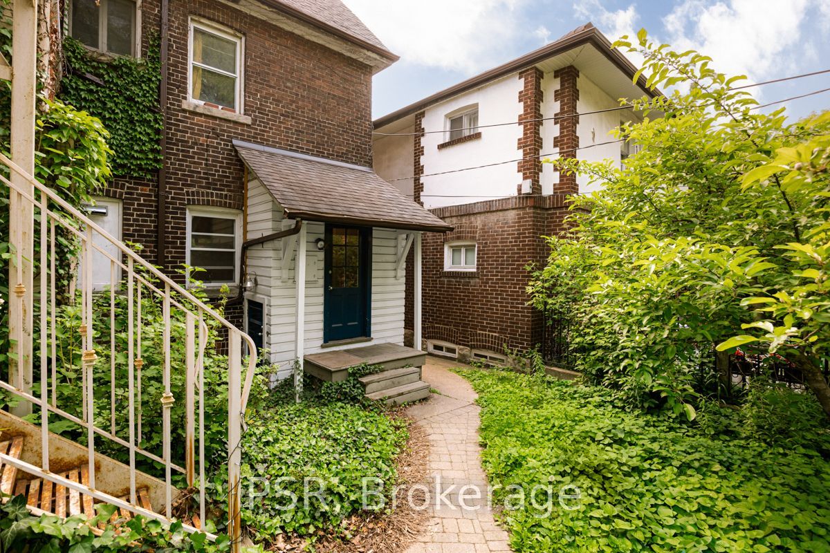 483 Parkside Drive 2b Property Photo 22